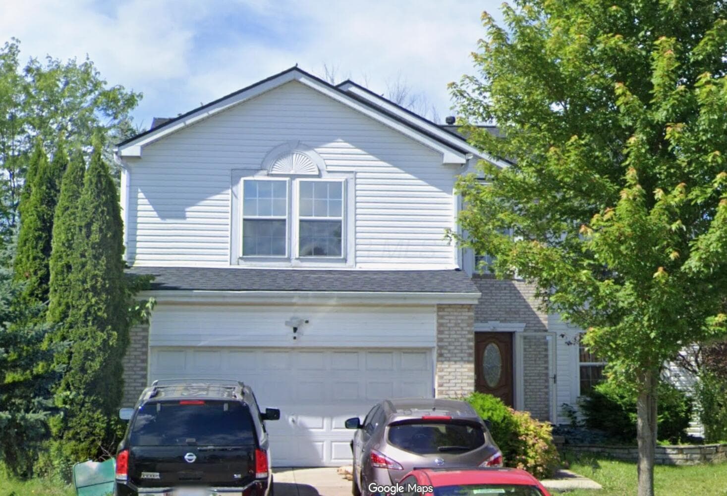 8572 Greylag Court, Blacklick, OH 43004
