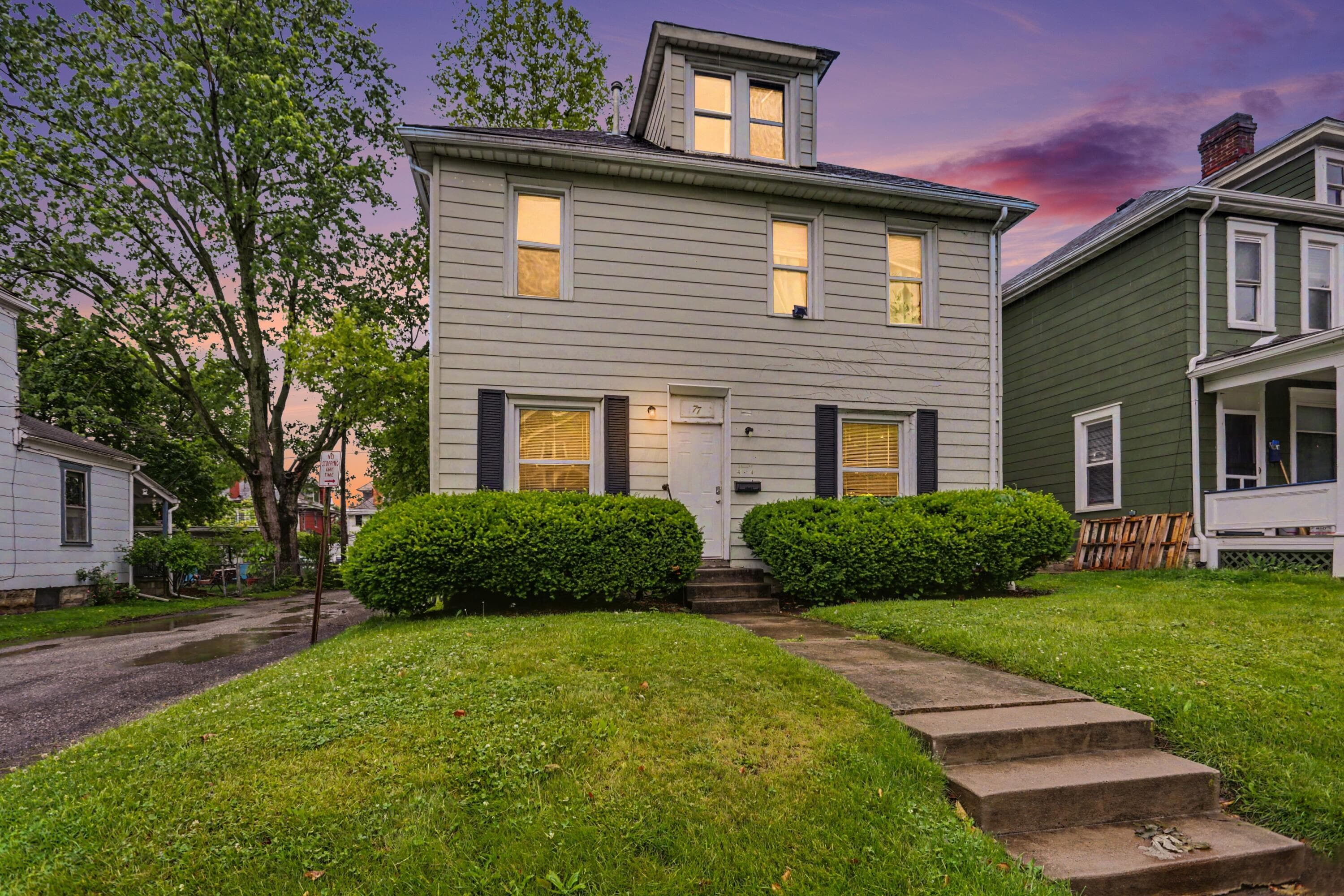 77 E Patterson, Columbus, OH 43202