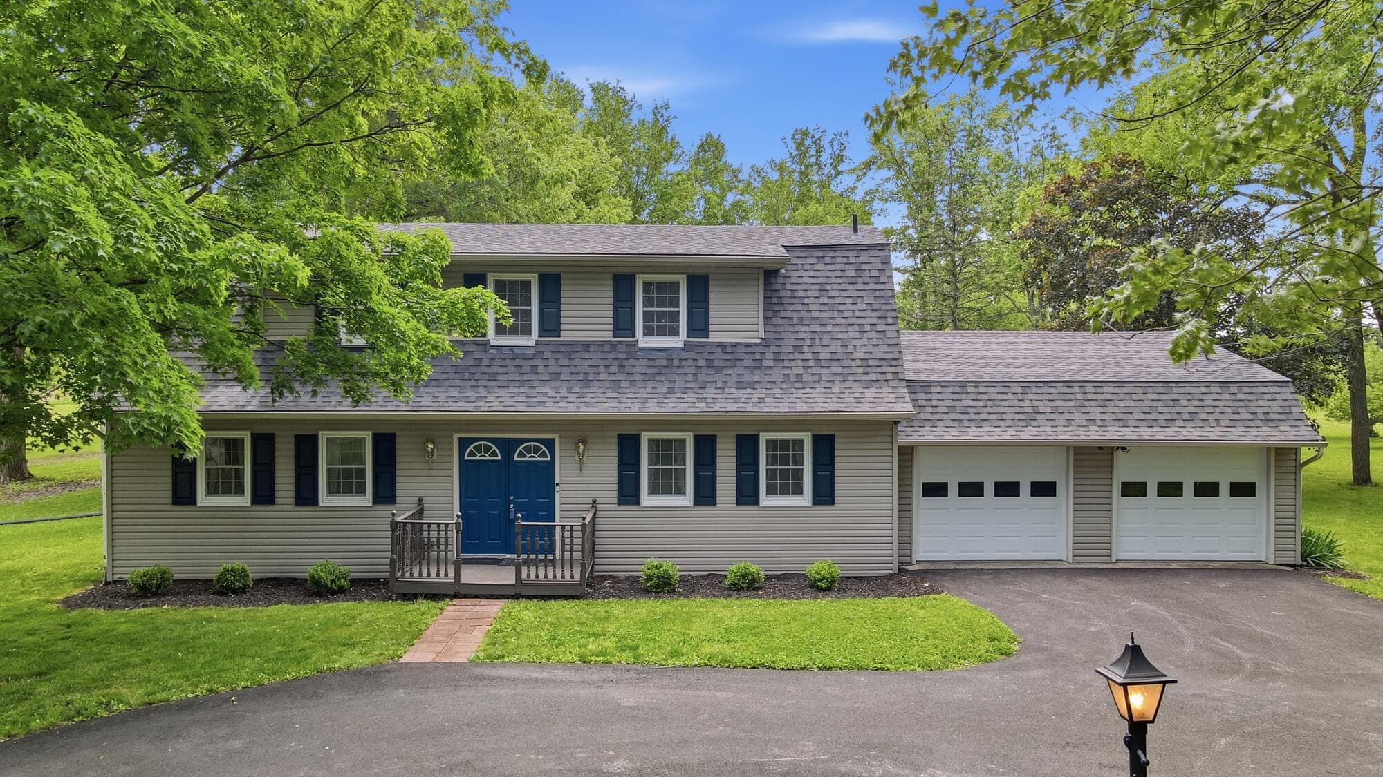 7128 Gregg Road, West Jefferson, OH 43162