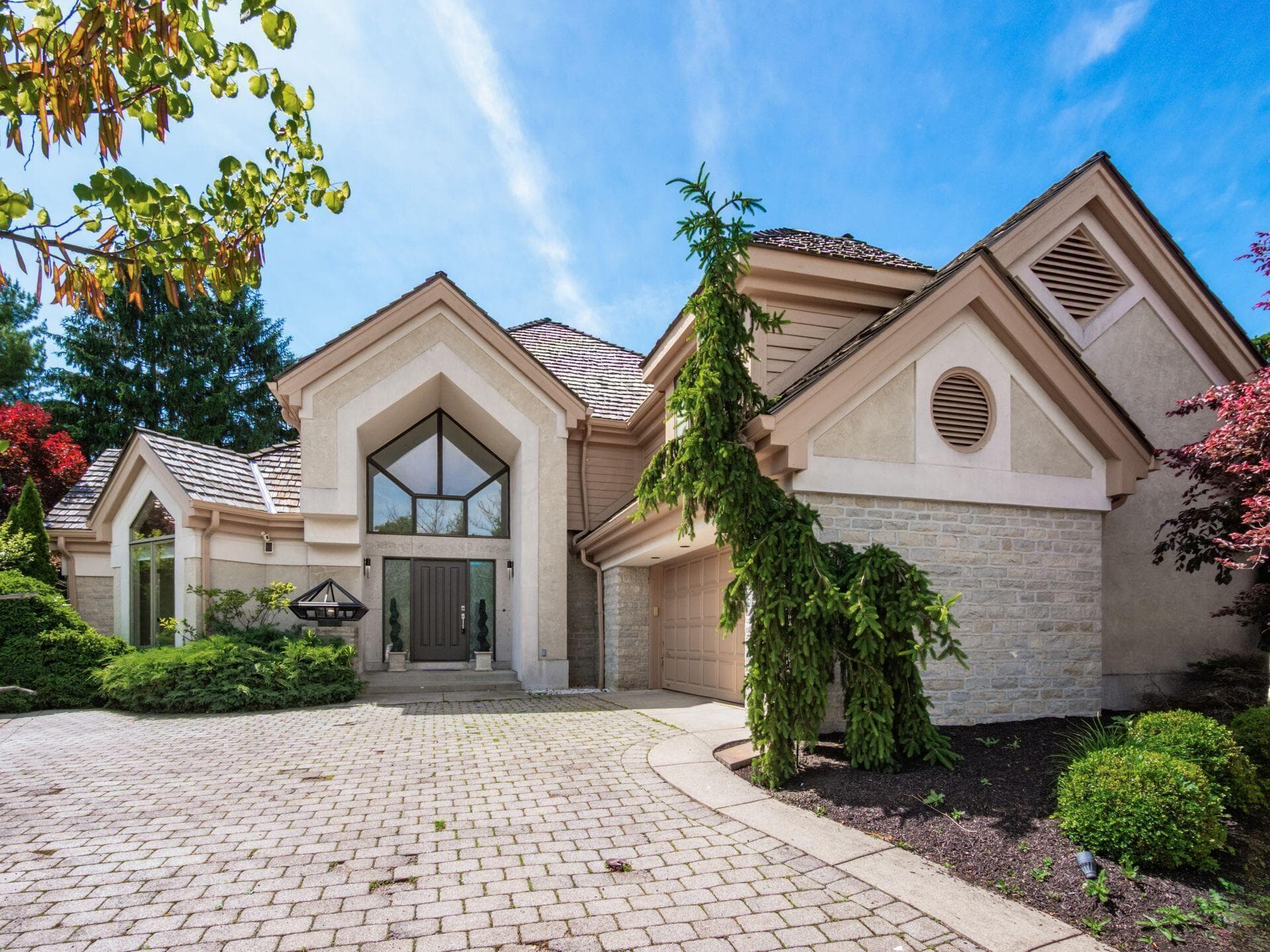 8936 Lea Court, Dublin, OH 43017