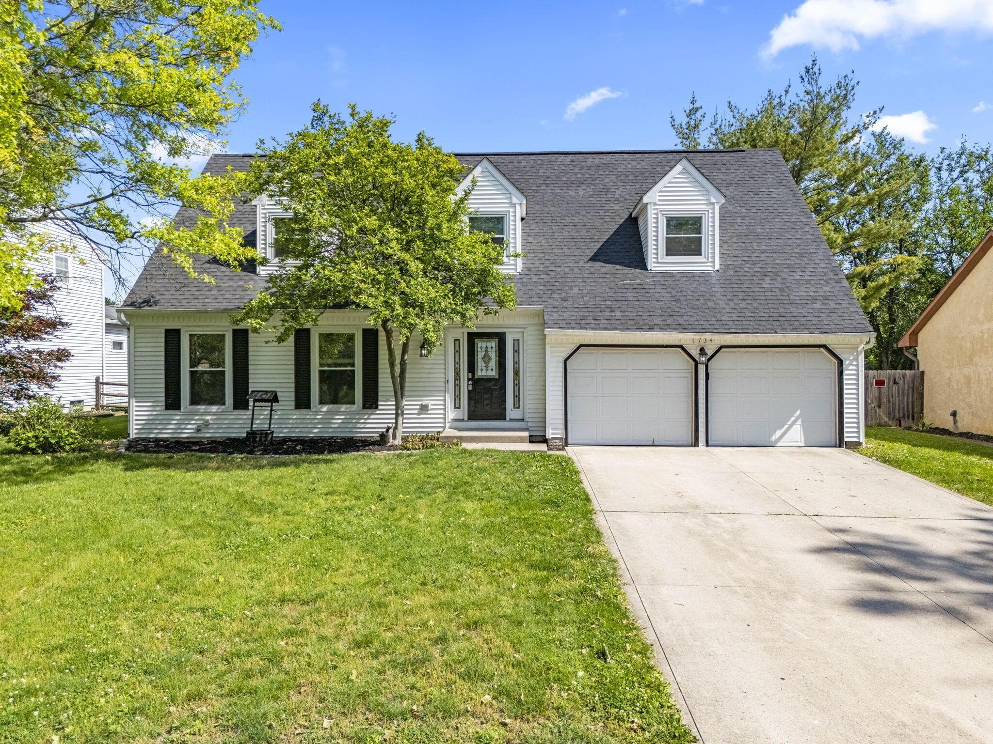 1734 Ramblewood Avenue, Columbus, OH 43235