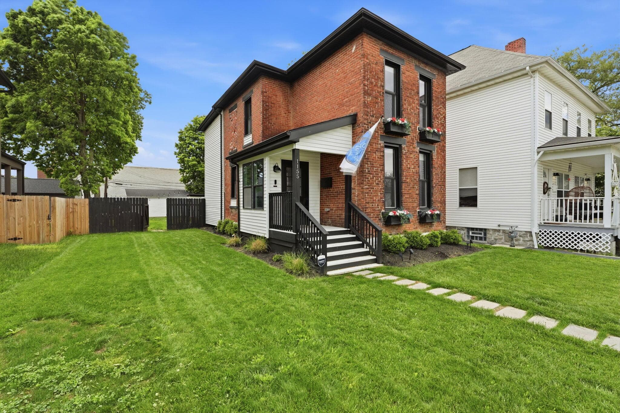 1155 E Rich Street, Columbus, OH 43205