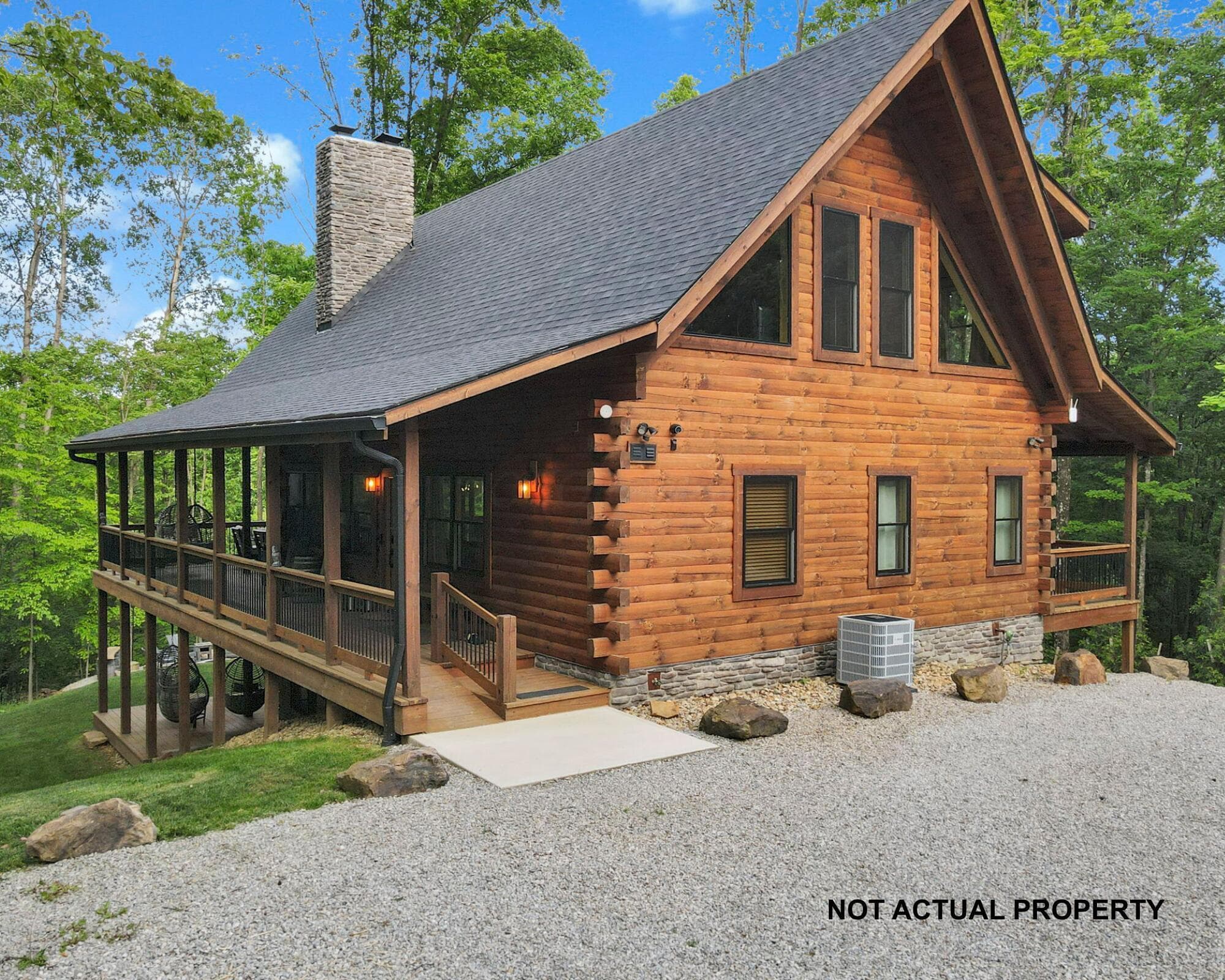 21844 Frantz Road, New Plymouth, OH 45654