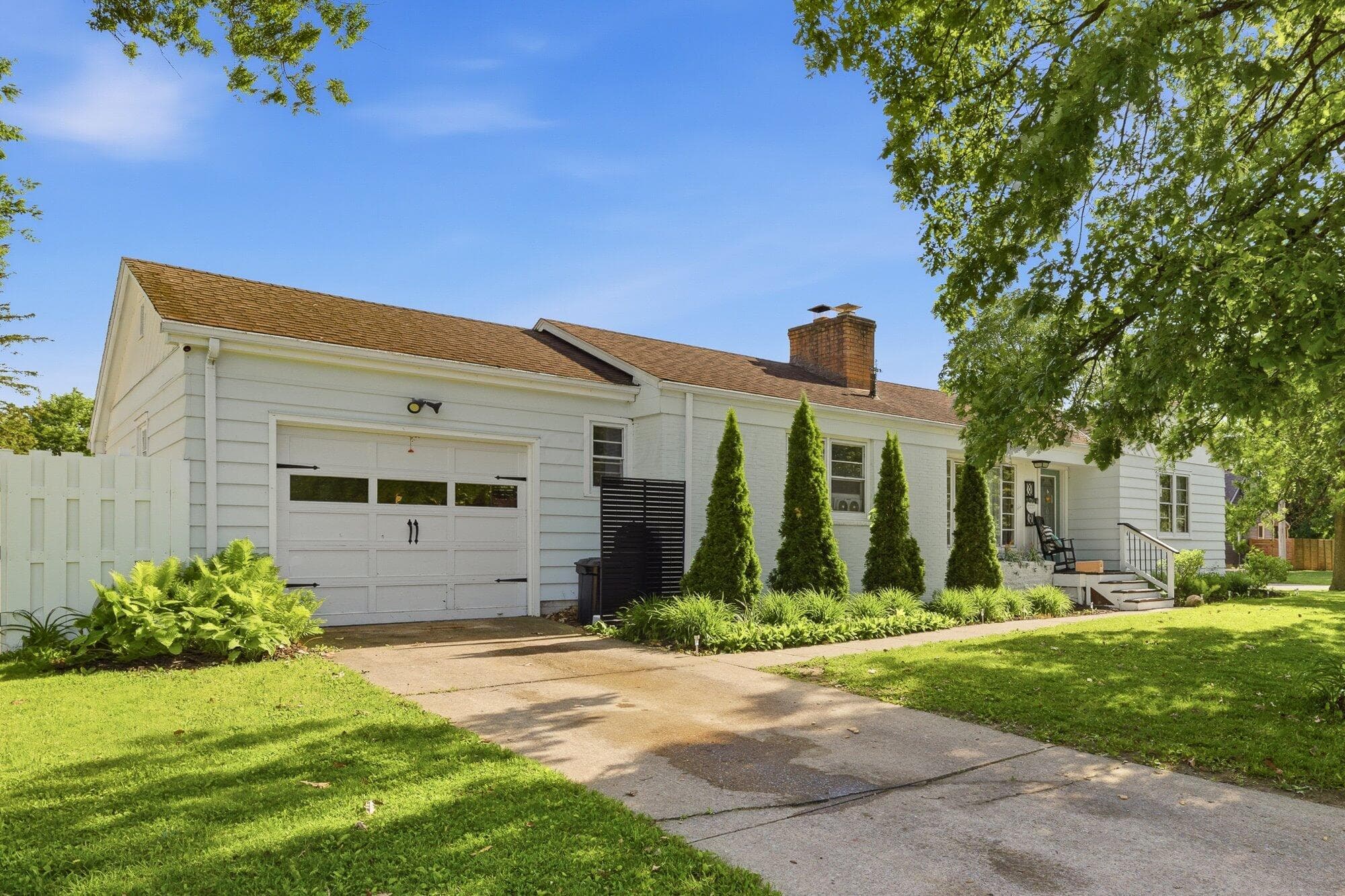 167 Westgate Road, Galion, OH 44833