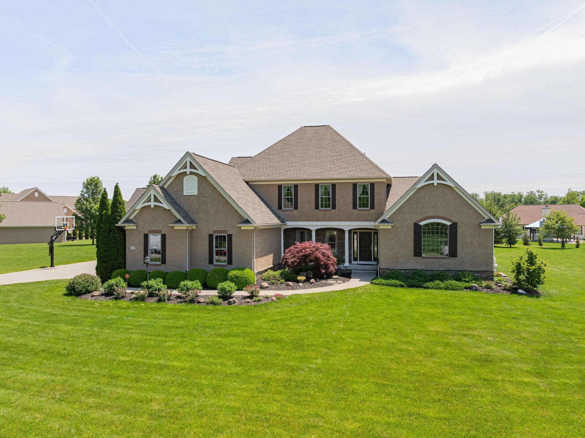 16725 Raintree Drive, Marysville, OH 43040