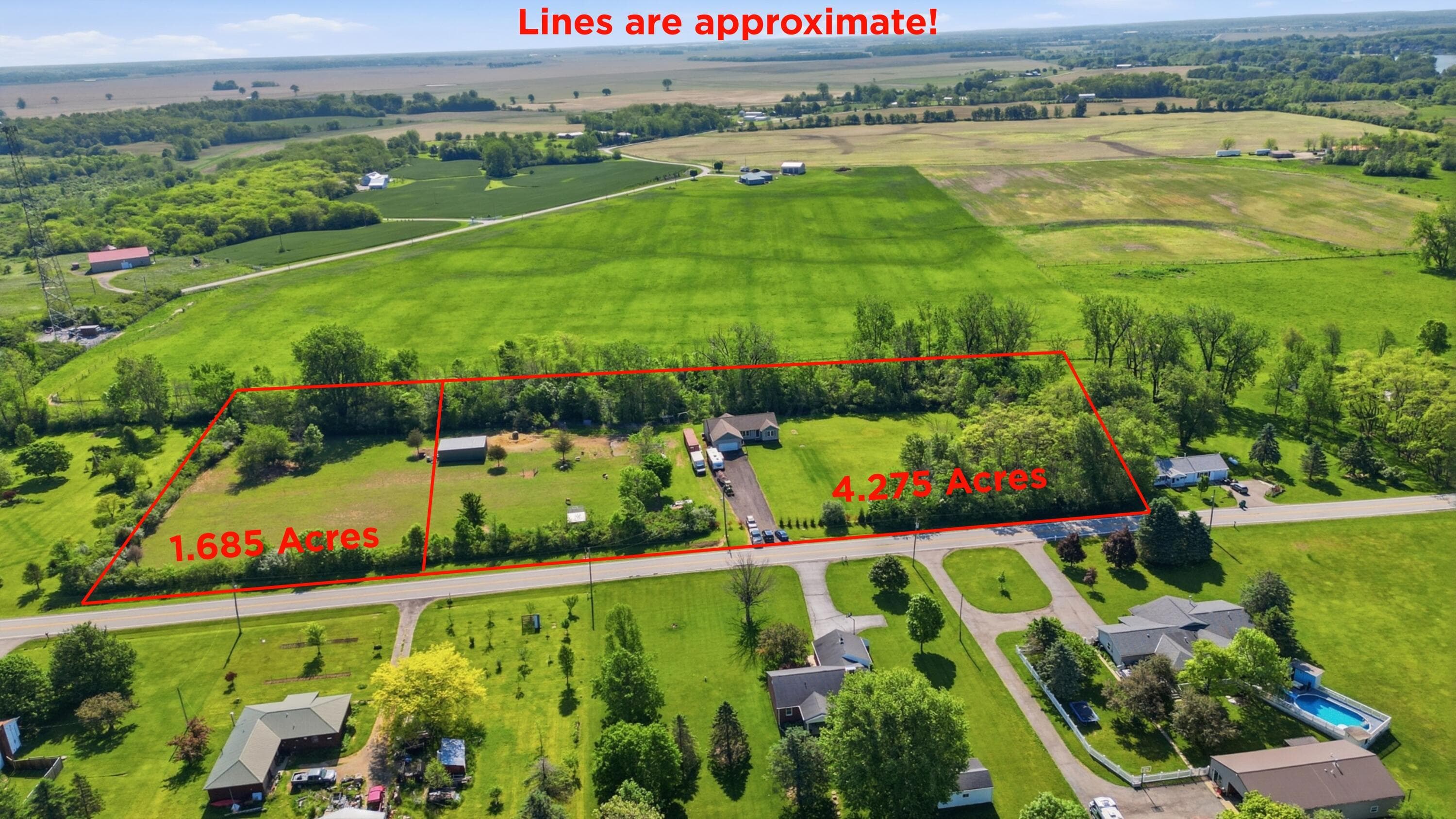 3435 State Route 187, London, OH 43140