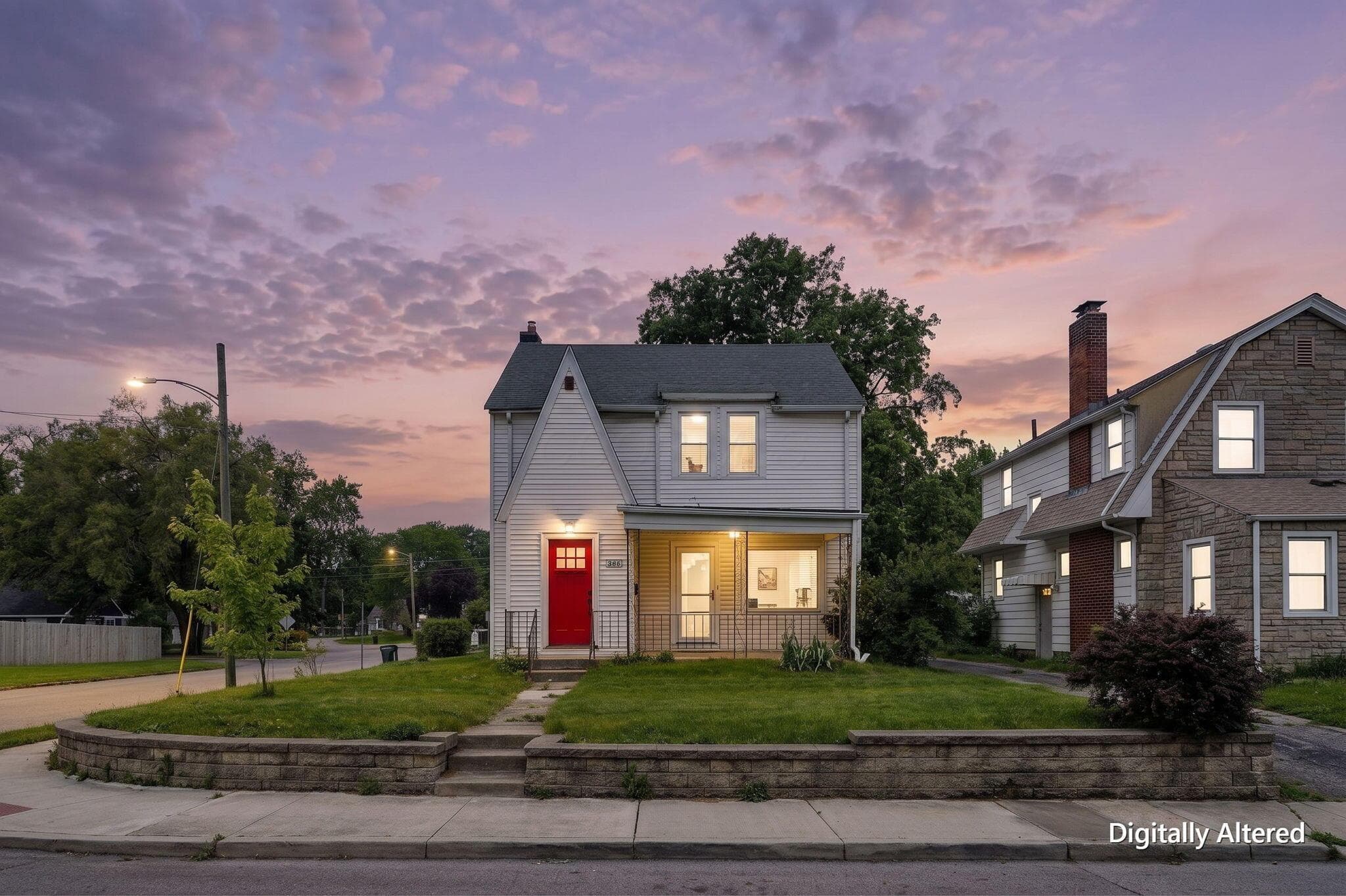 1580 E Weber Road, Columbus, OH 43211