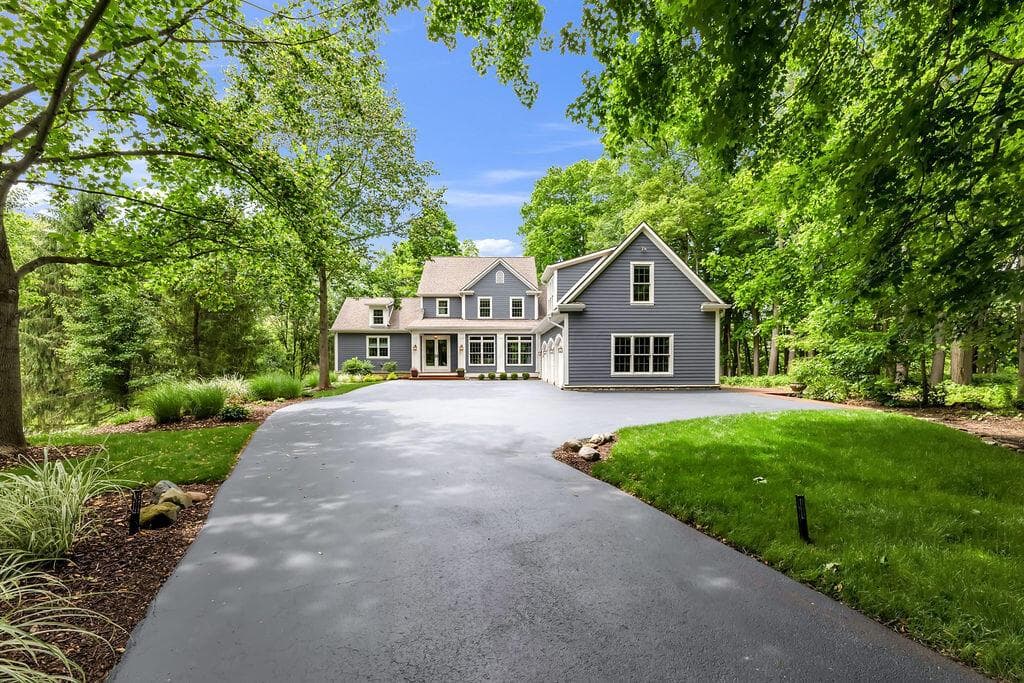 7596 Clear Creek Court, Blacklick, OH 43004