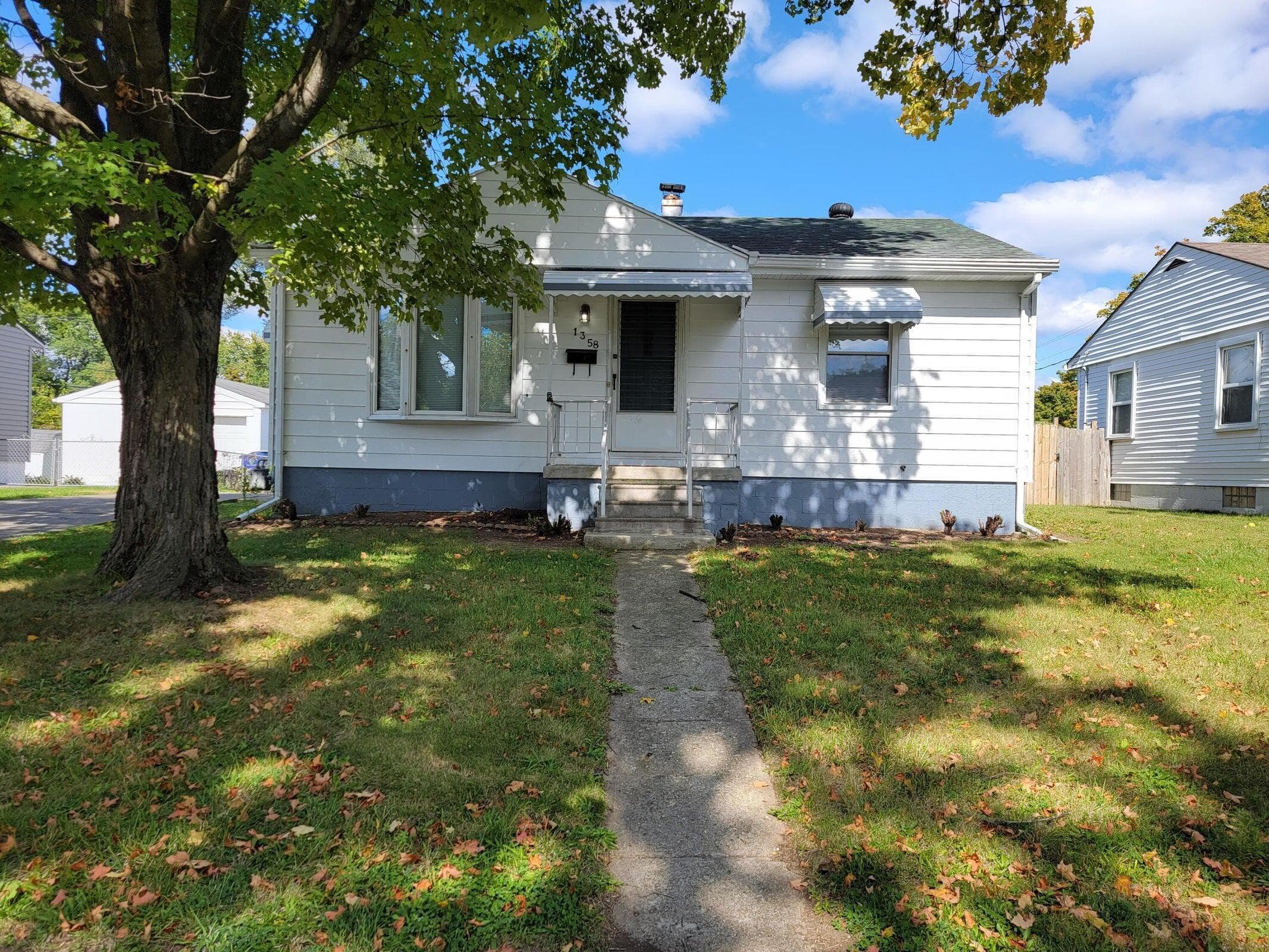 1358 Pauline Avenue, Columbus, OH 43224
