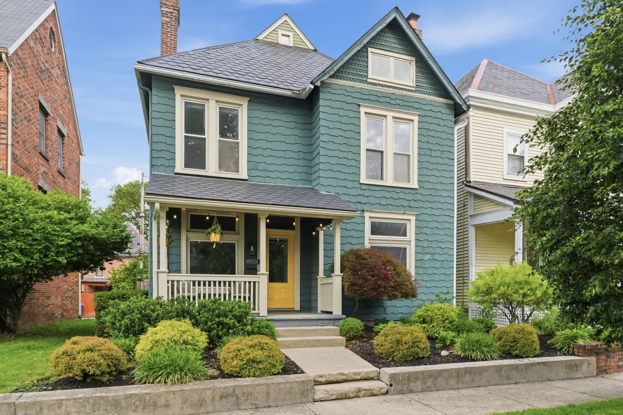 1025 Highland Street, Columbus, OH 43201