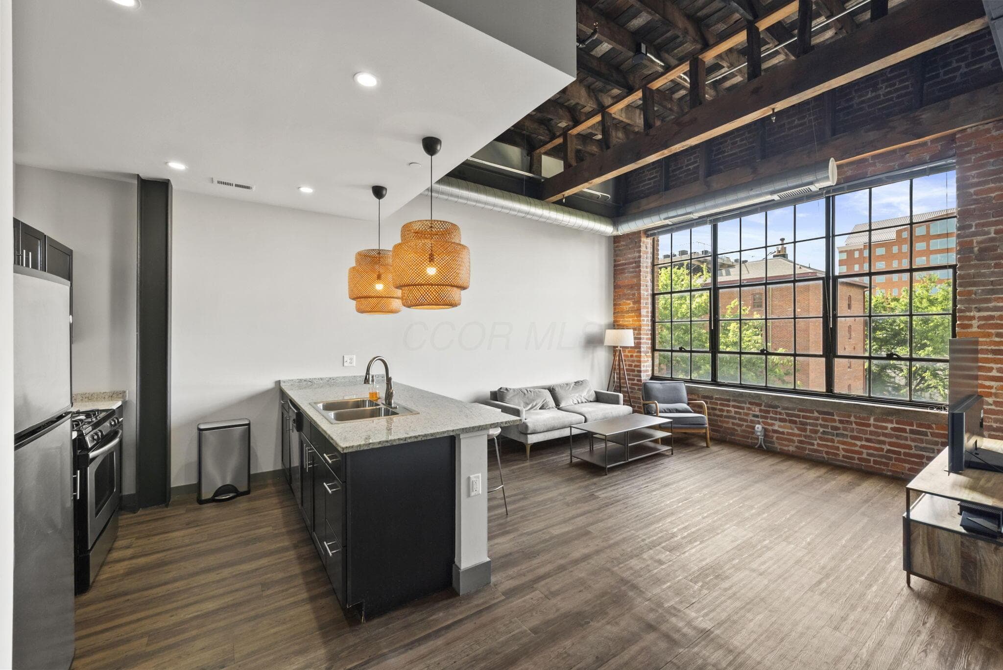 570 S Front Street #308, Columbus, OH 43215