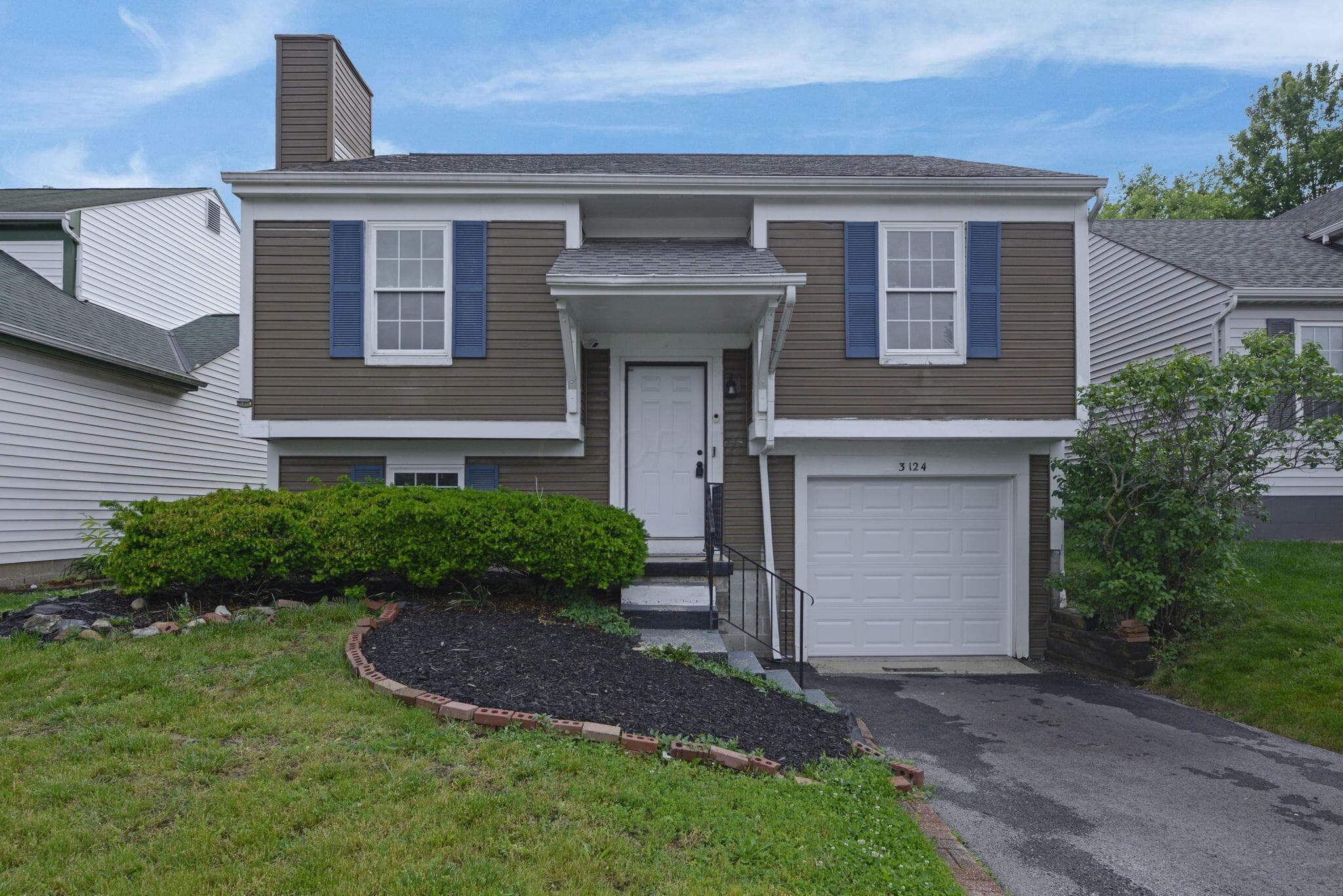3124 Creighton Place, Reynoldsburg, OH 43068