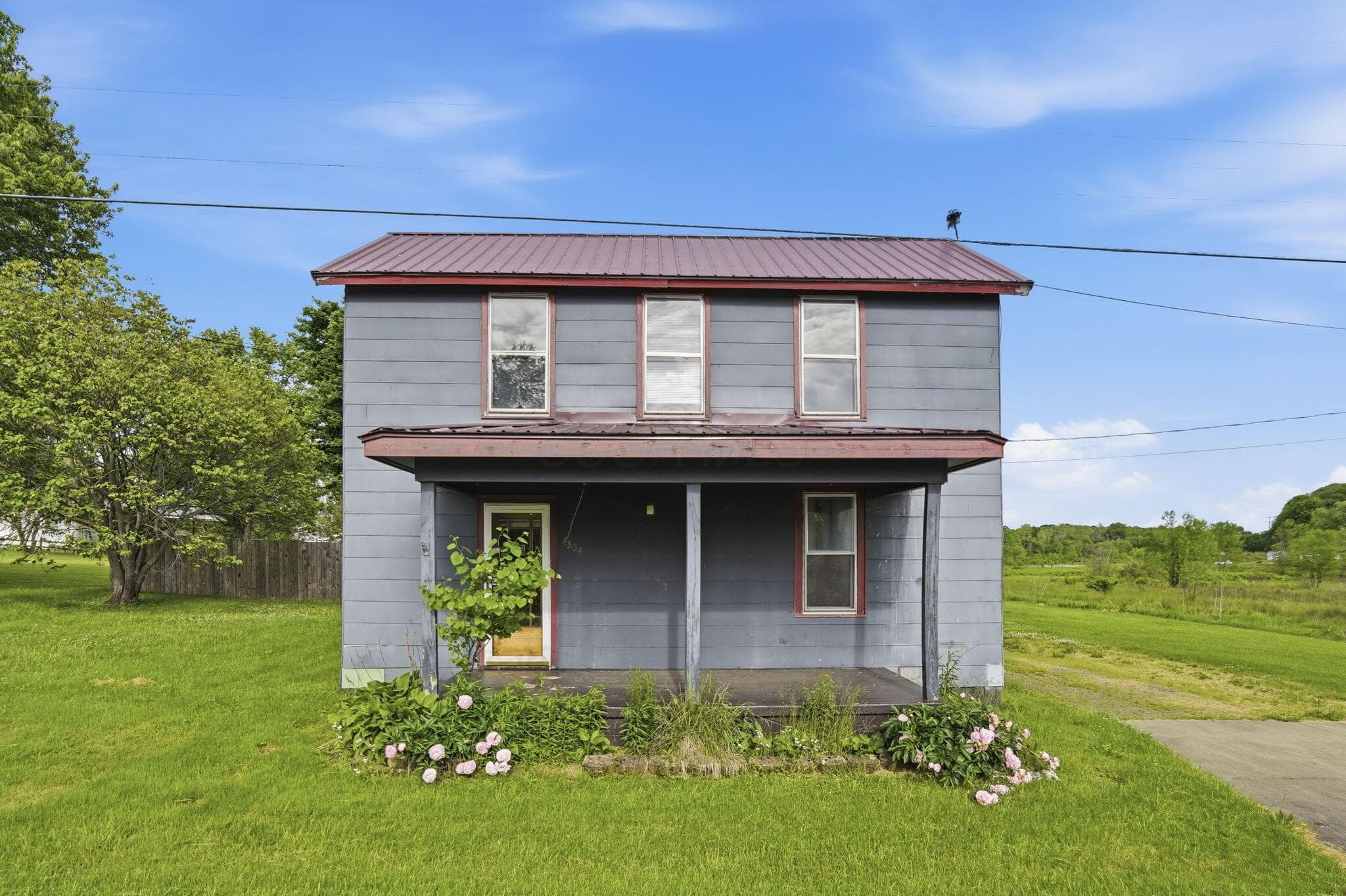 4304 Ceramic Road, Crooksville, OH 43731