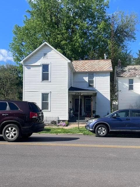 290 W Hunter Street, Logan, OH 43138