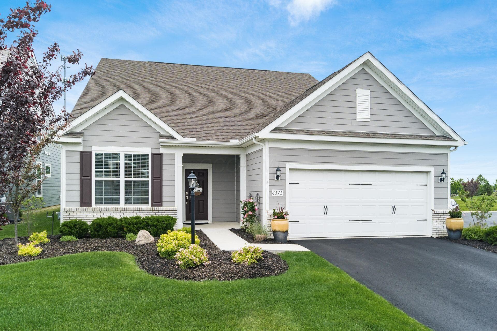 6373 Davis Circle, Powell, OH 43065