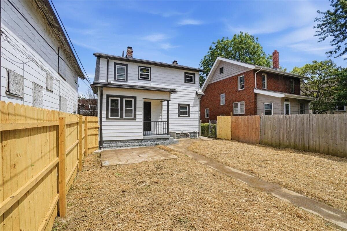 1129 S 22nd Street, Columbus, OH 43206