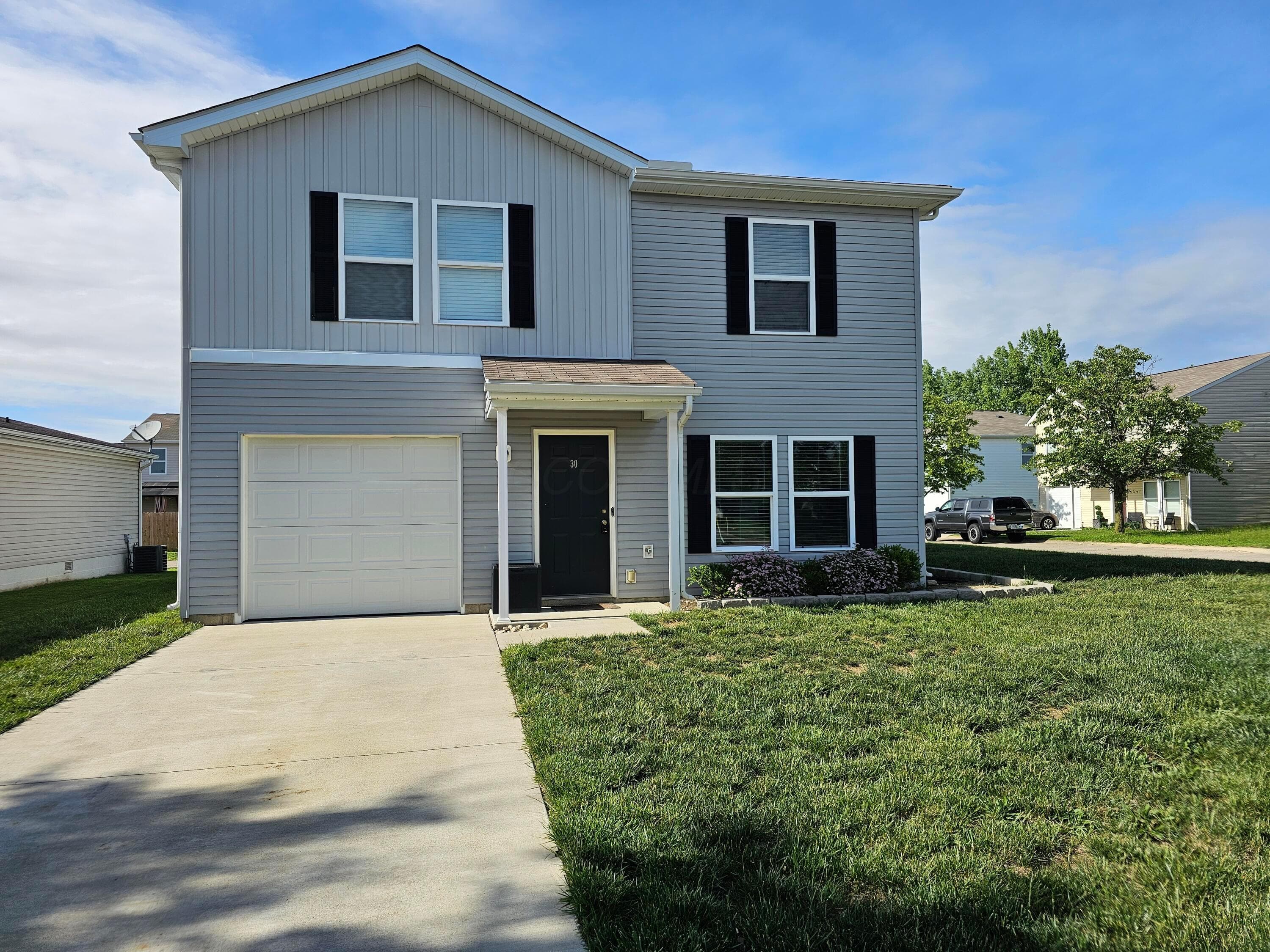 30 Waterman Avenue, Commercial Point, OH 43116