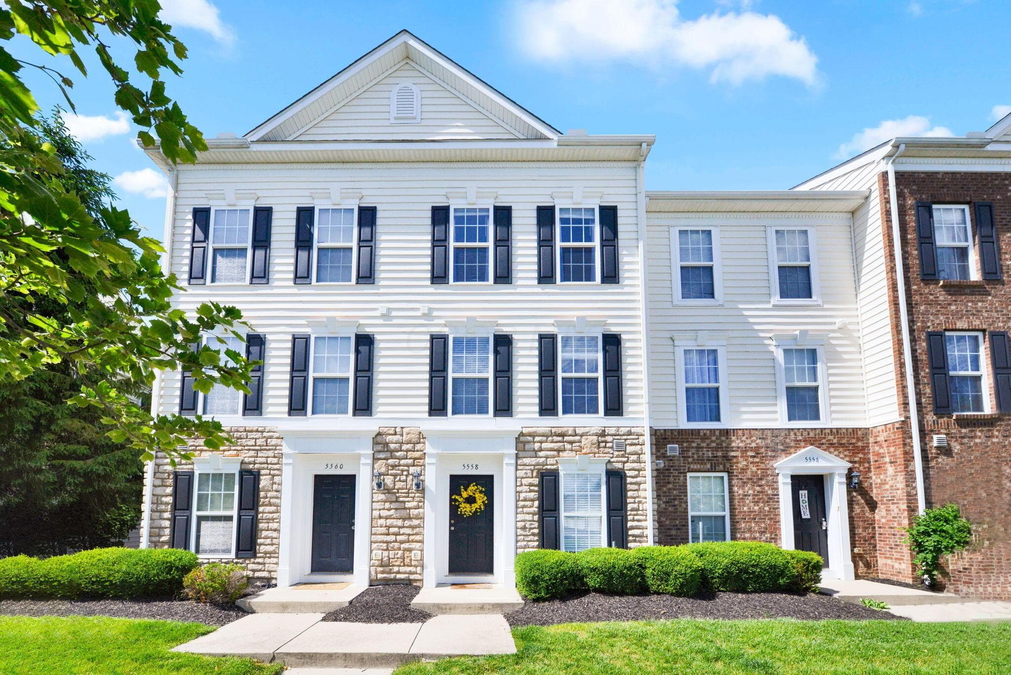 5558 Crystal Falls Street, Dublin, OH