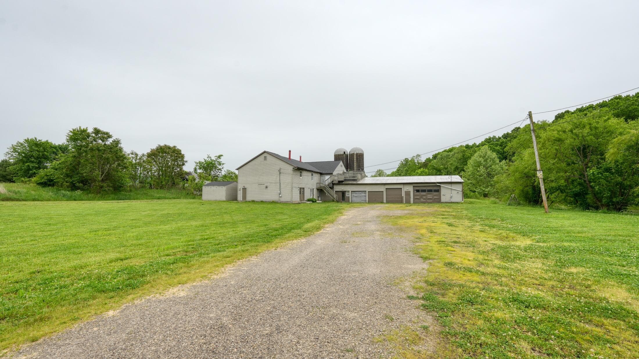 280 Virginia Ridge Road, Philo, OH 43771