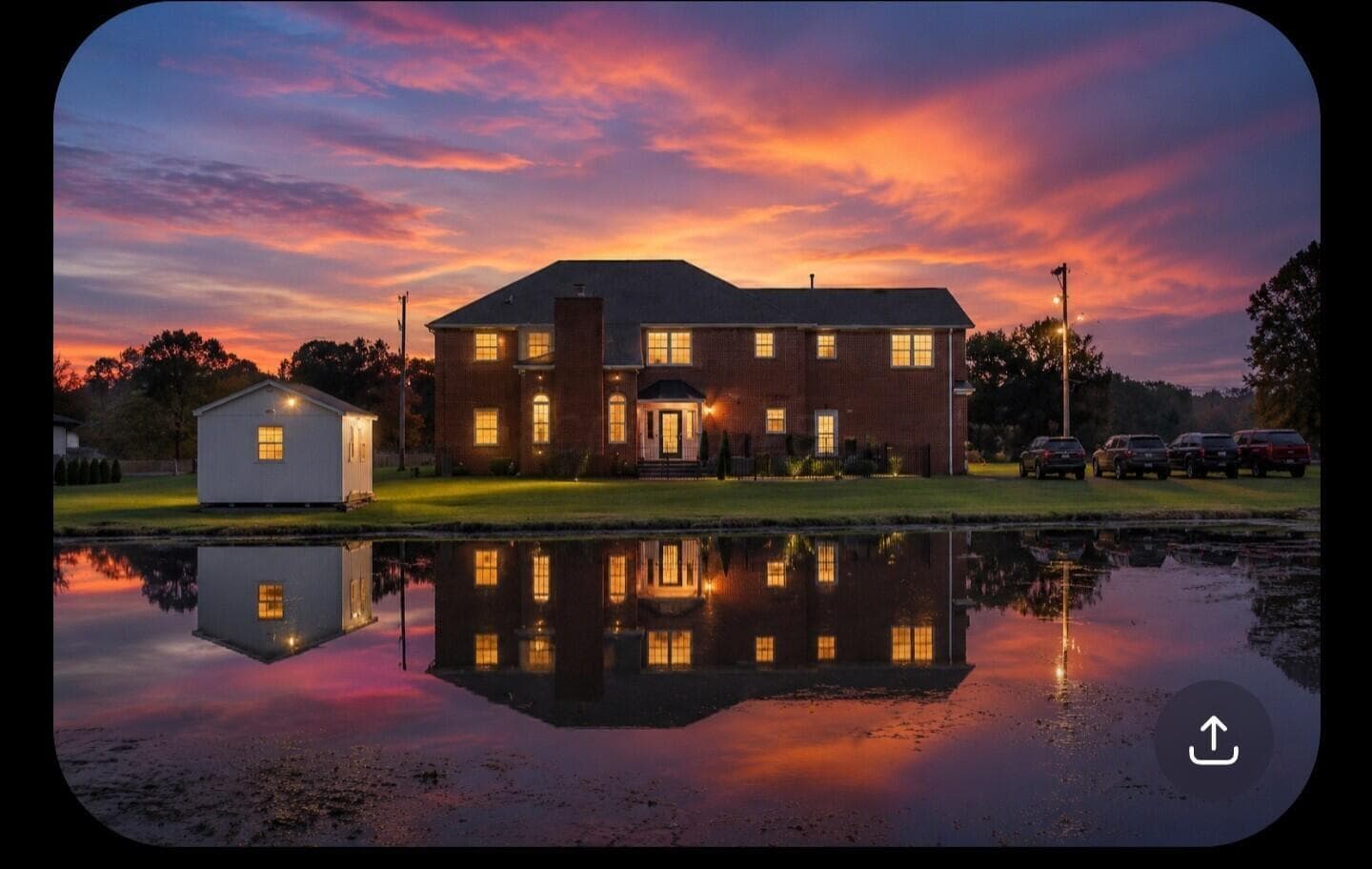 5360 Smothers Road, Westerville, OH 43081