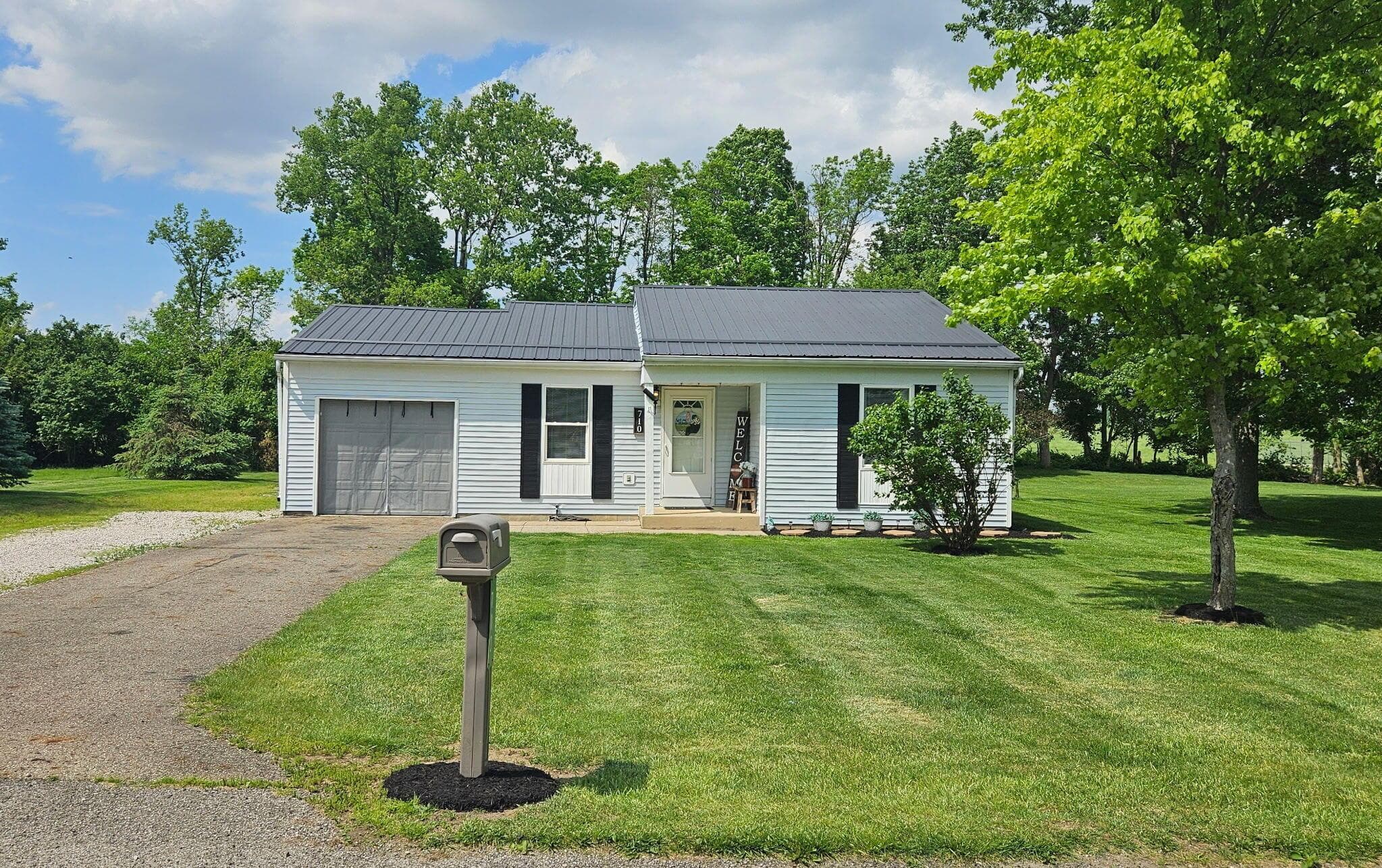 710 Grant Street, Mount Gilead, OH 43338