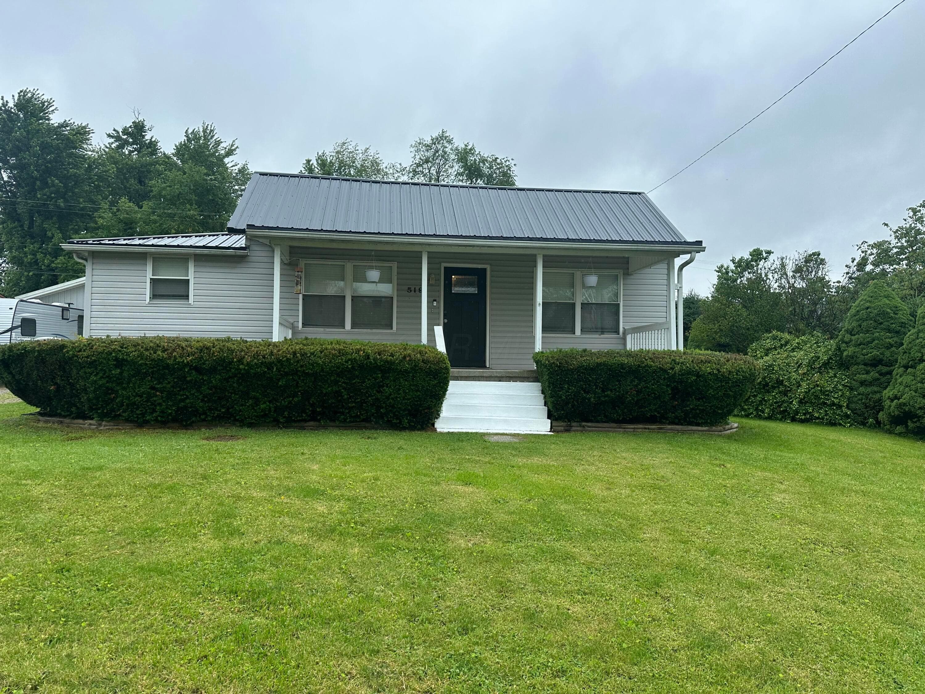 519 Main Street, Gratiot, OH 43740