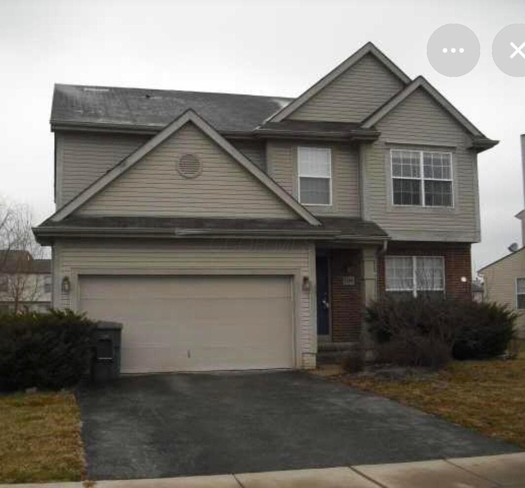 7134 Dewfall Drive, Reynoldsburg, OH