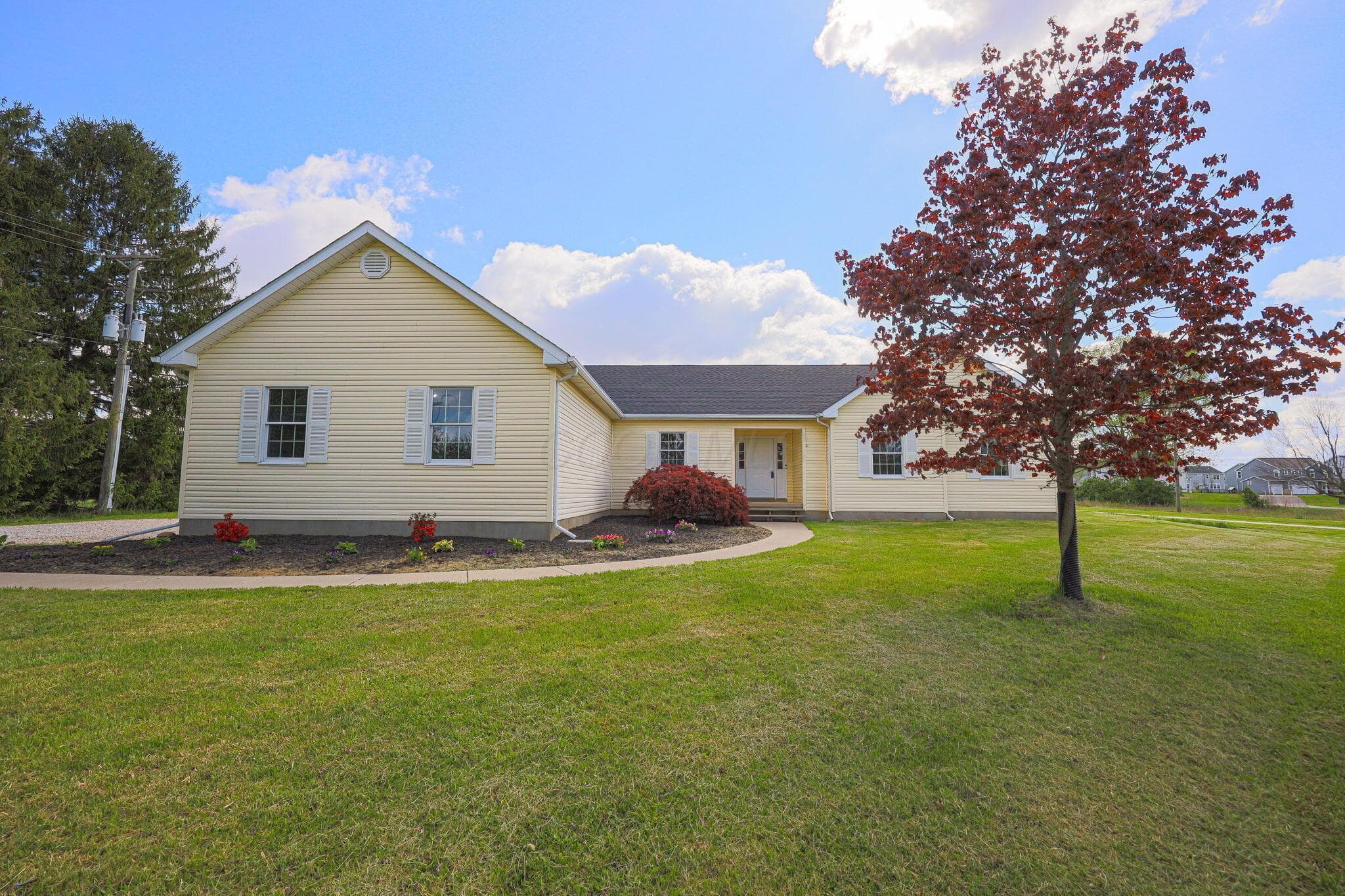 1155 South Three B's & K Road, Galena, OH 43021