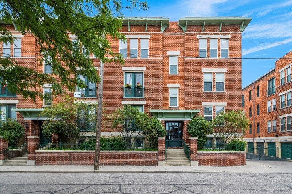 117 E Noble Street #2, Columbus, OH 43215