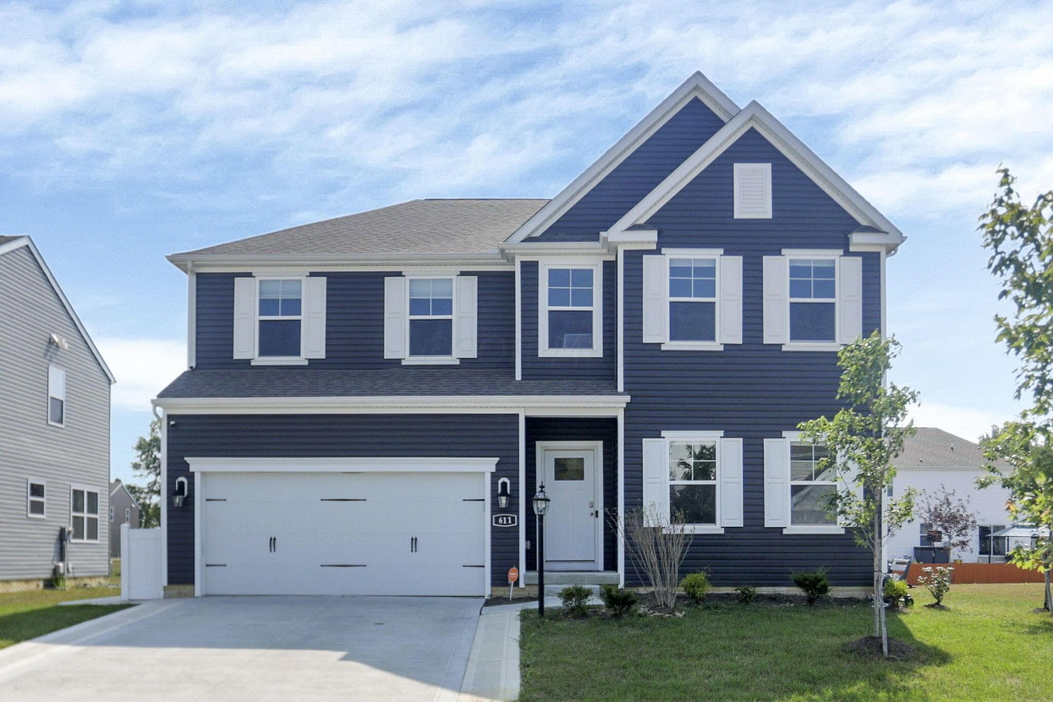 611 Timber Valley Drive, Pataskala, OH 43062