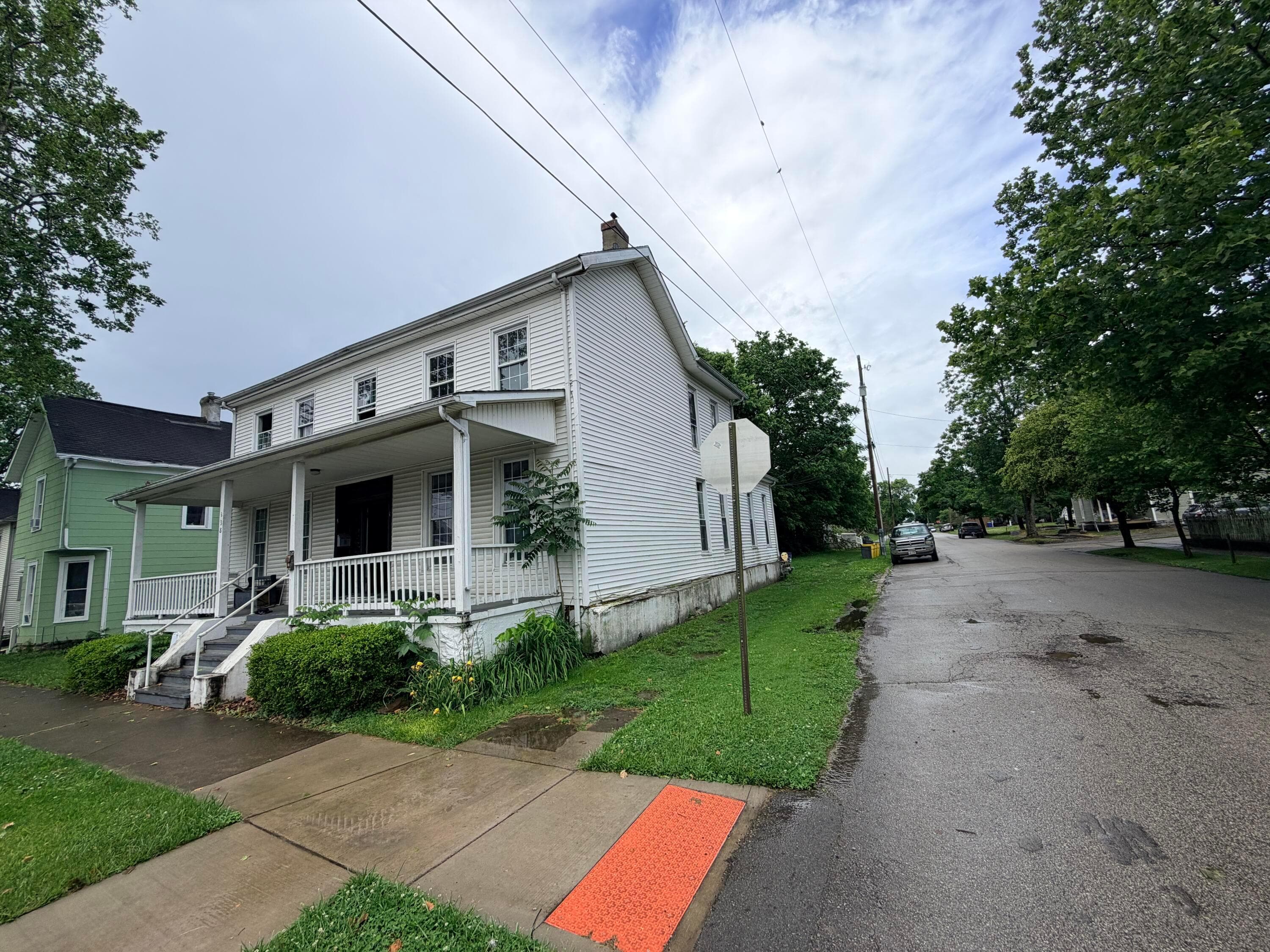 338 N Washington Street, Greenfield, OH 45123