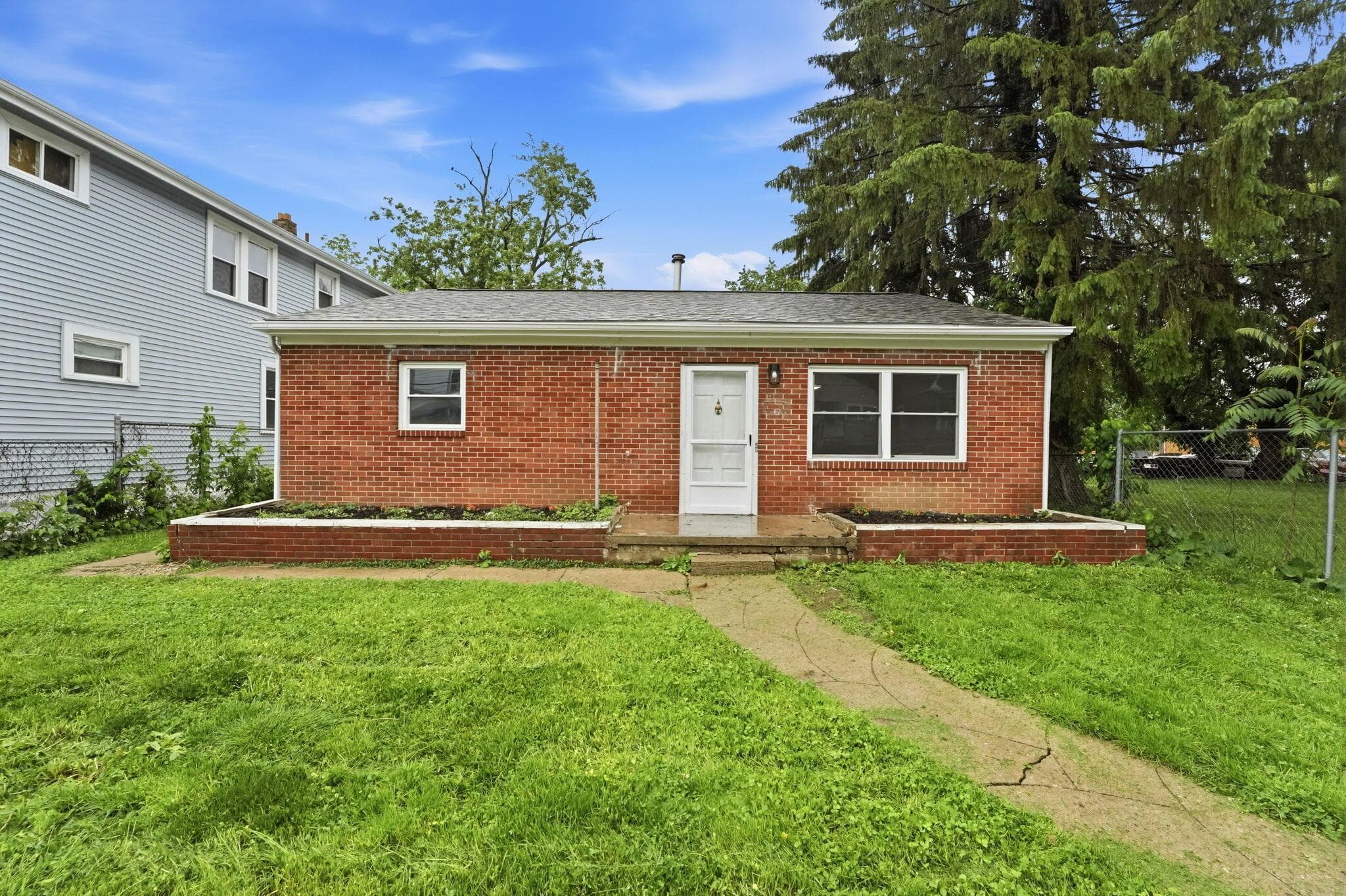 314 Brehl Avenue, Columbus, OH 43222