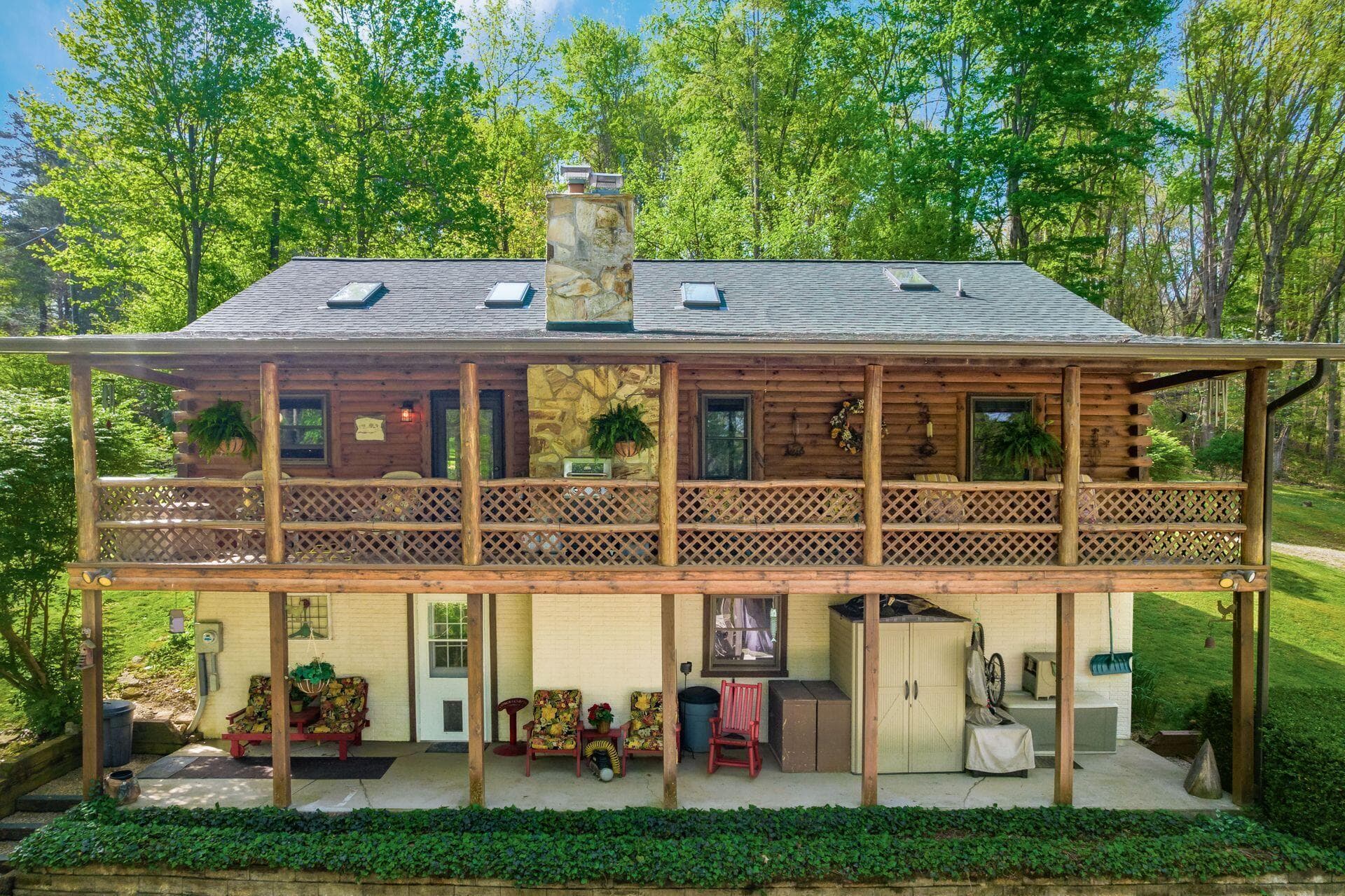 31280 Anglebrook Lane, Logan, OH 43138