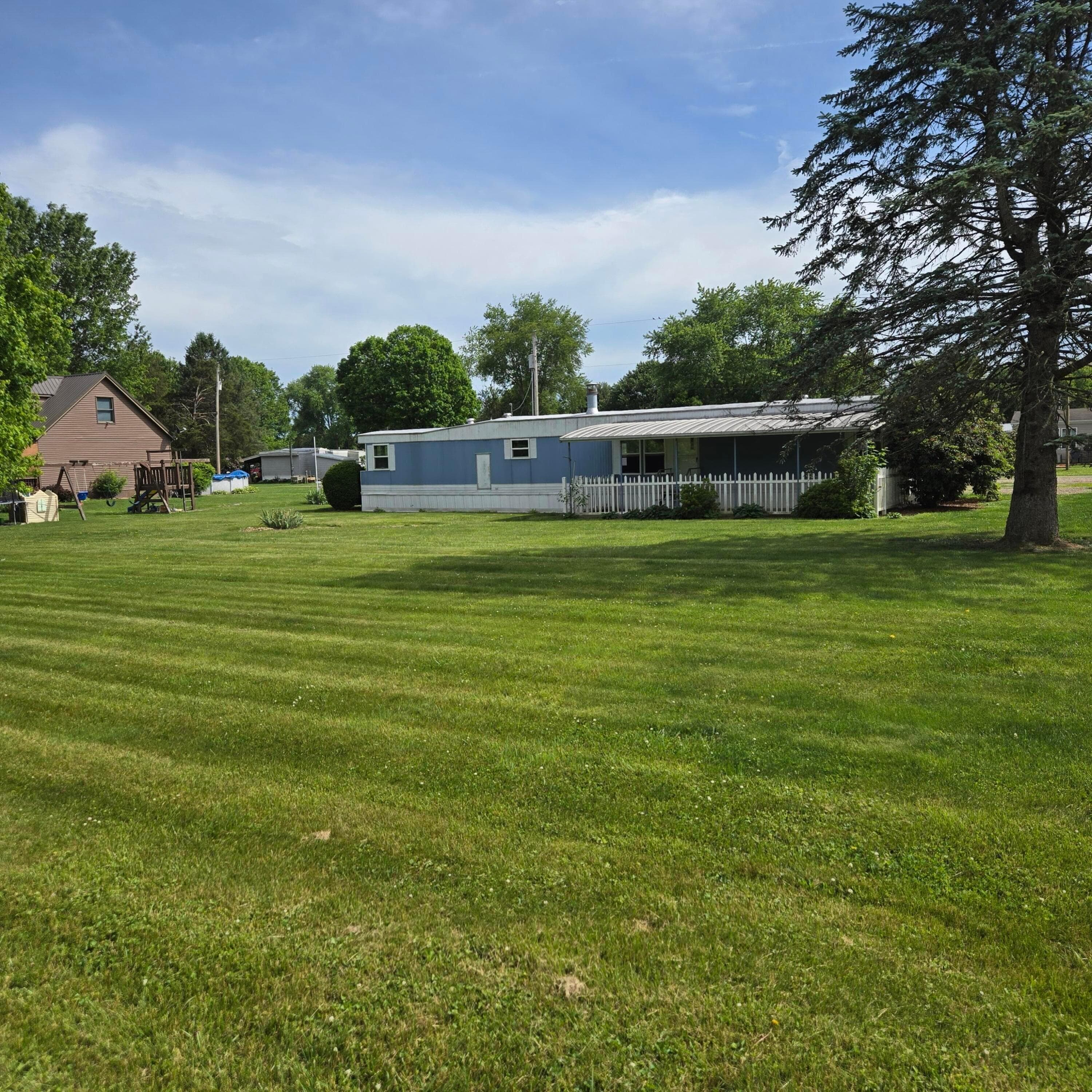 46357 Township Road 1208, Coshocton, OH 43812