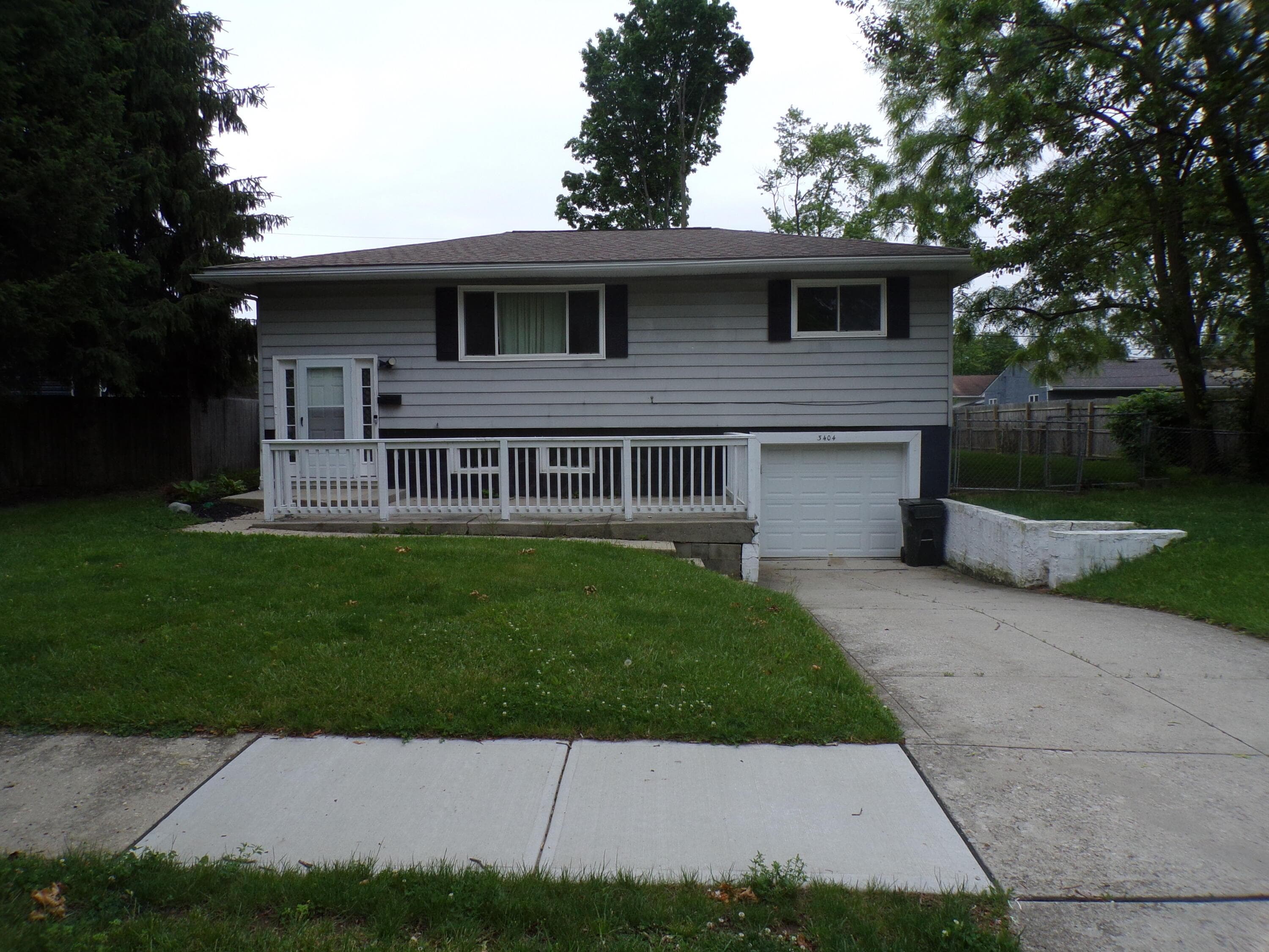 3404 Elwood Drive, Hilliard, OH 43026
