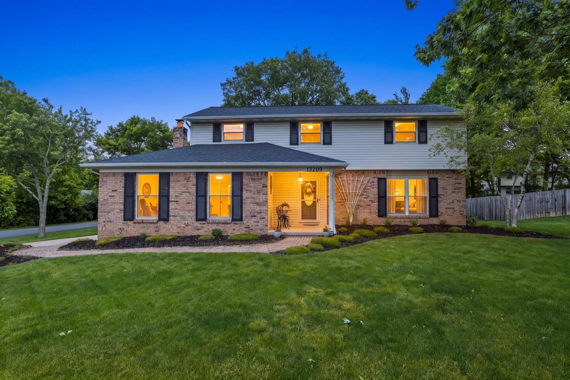 13209 Rustic Drive, Pickerington, OH