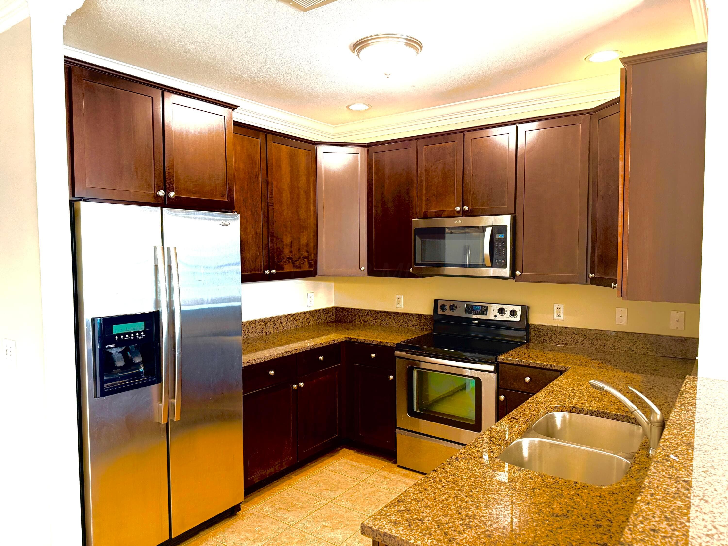 953 Ingleside Avenue #206, Columbus, OH 43215