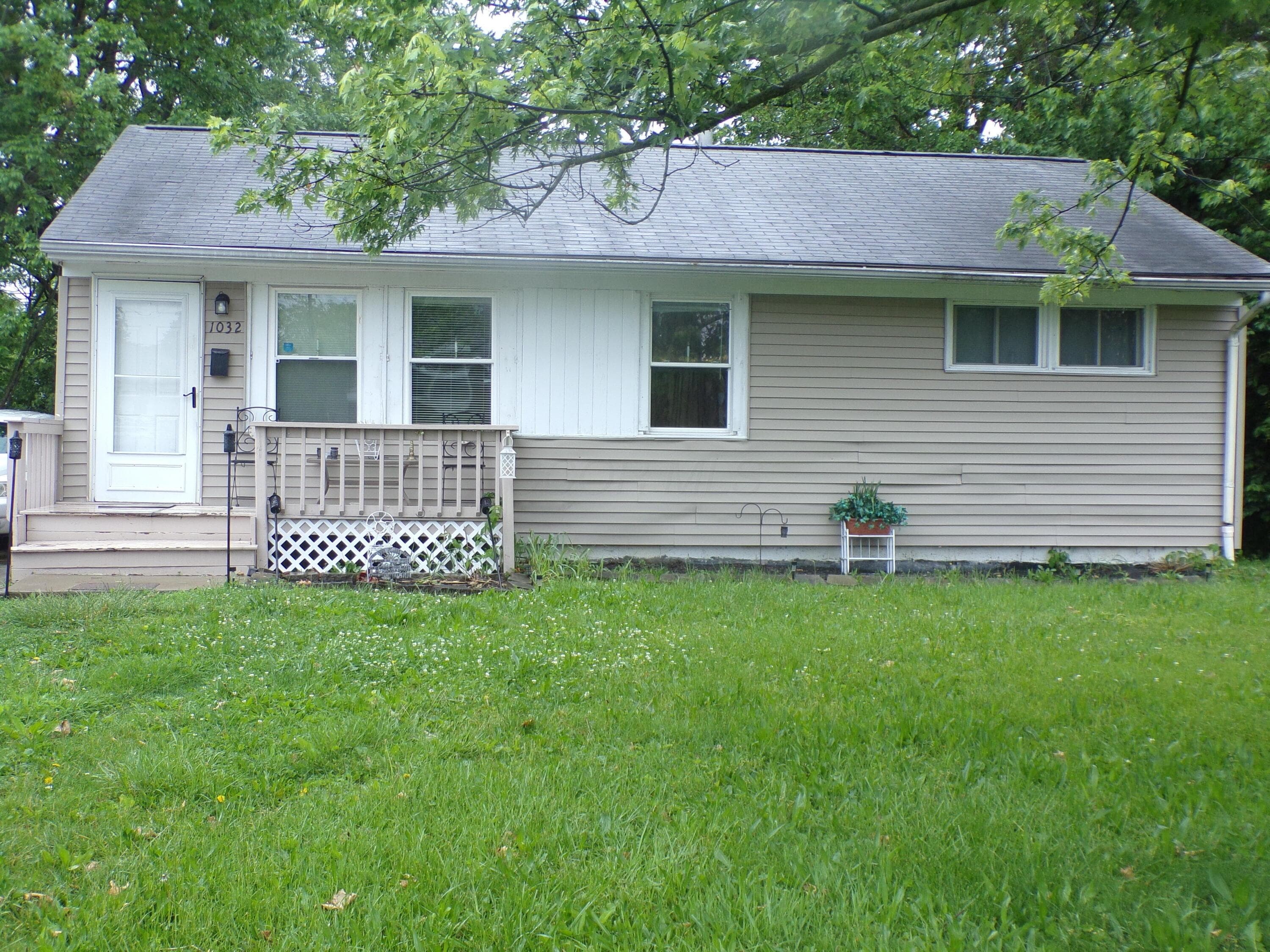 1032 S Hague Avenue, Columbus, OH