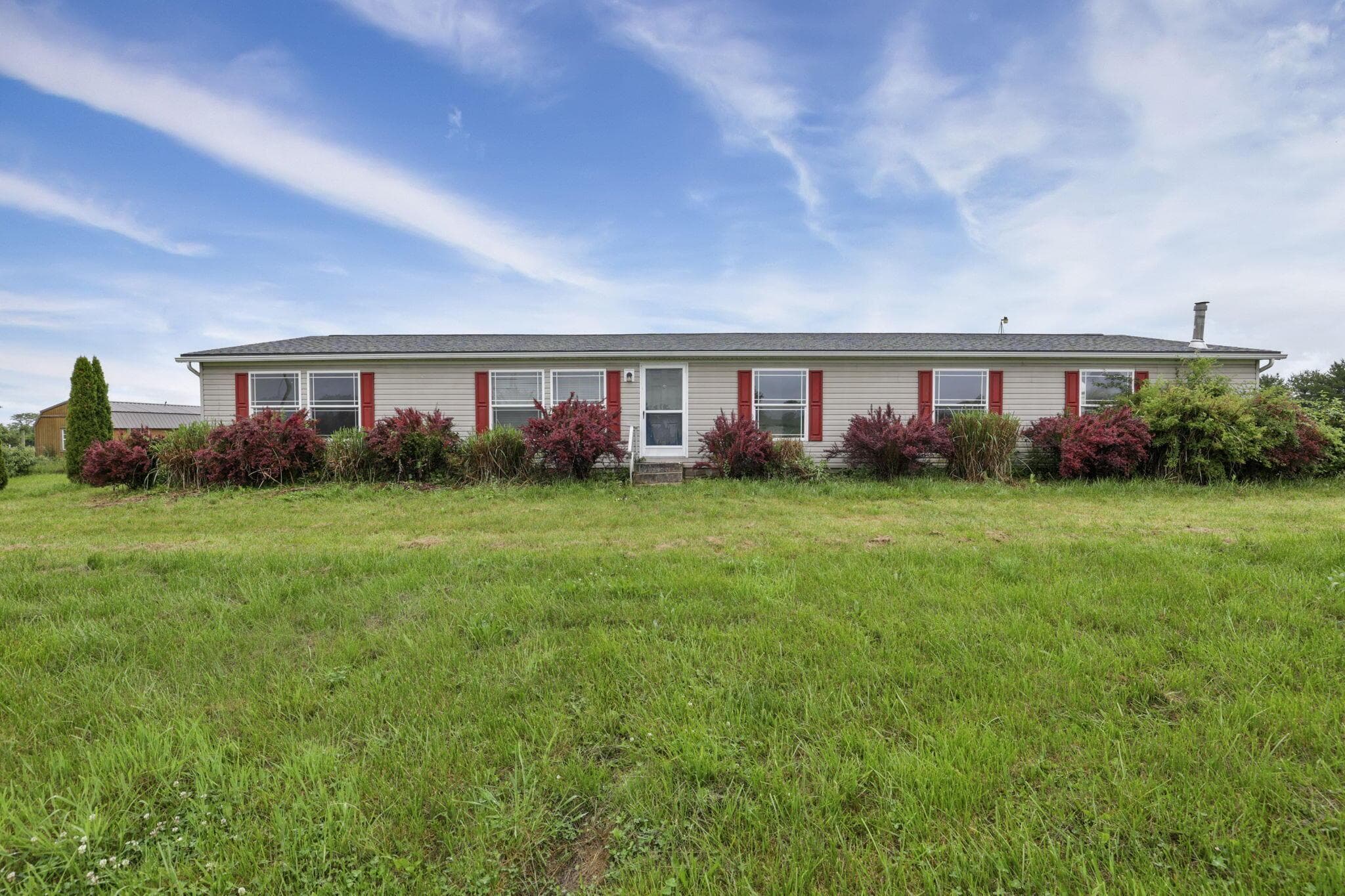 615 Blain Lane, Greenfield, OH 45123