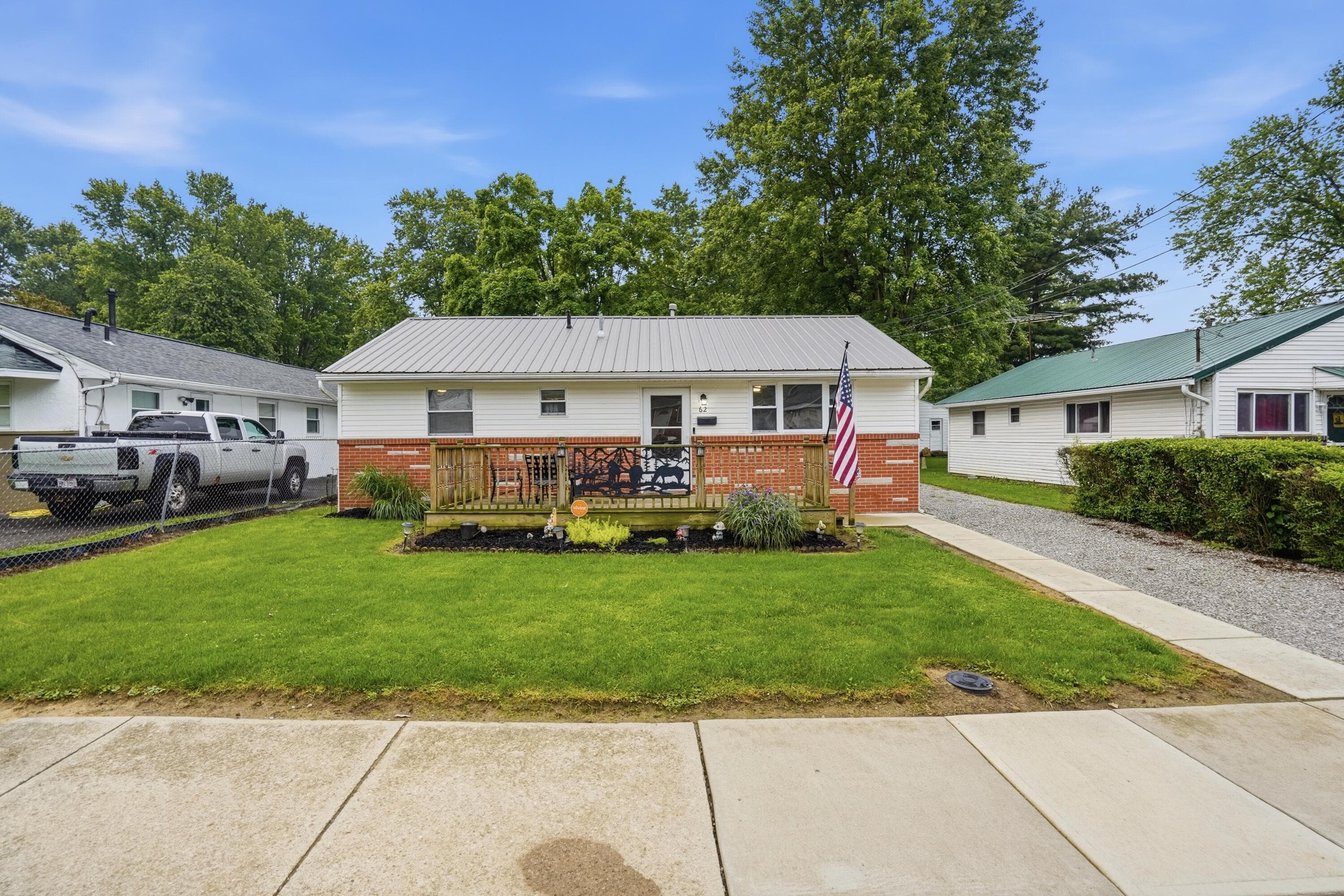 62 Joy Avenue, Delaware, OH