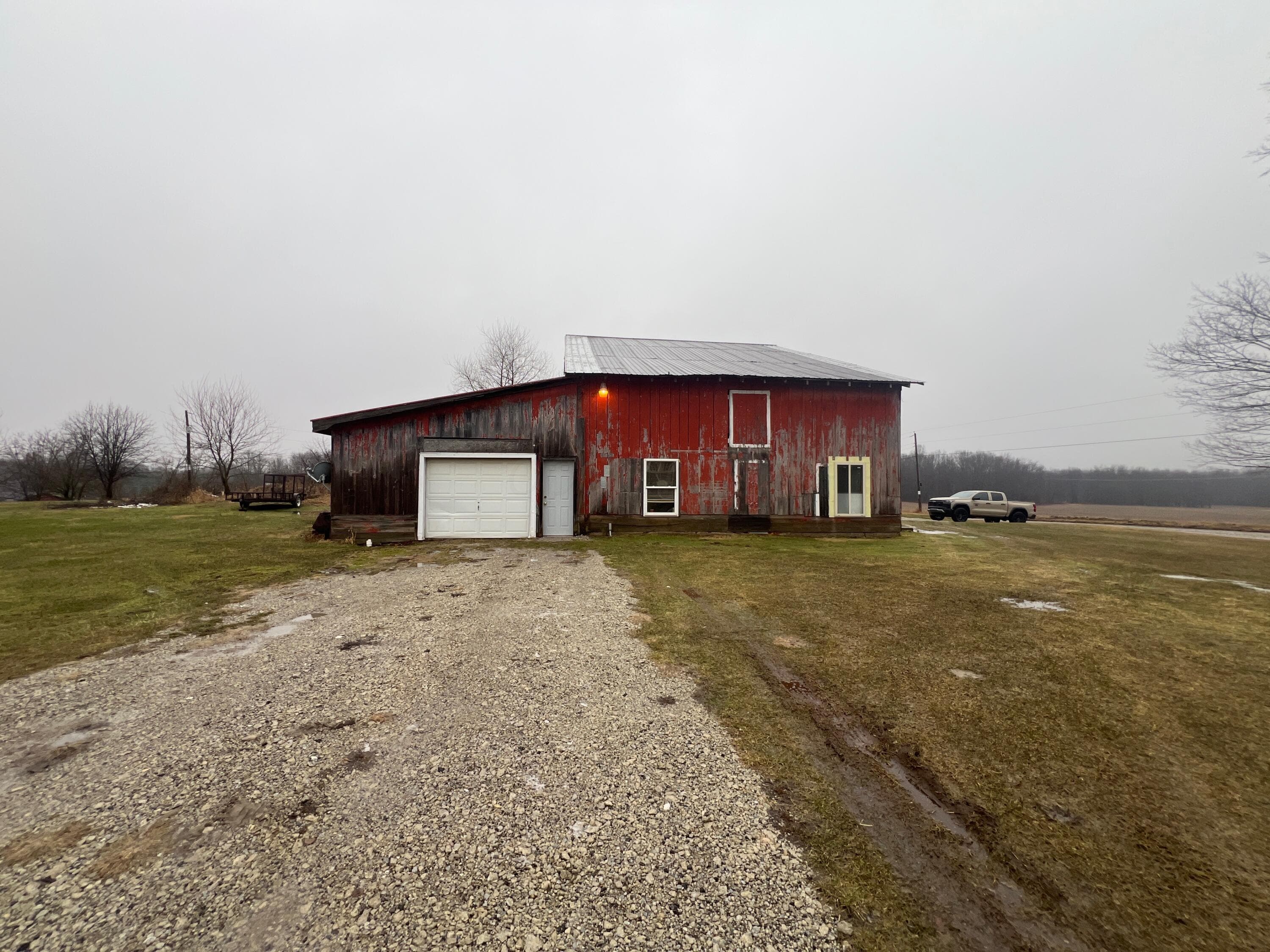 5578 Township Road 187, Cardington, OH
