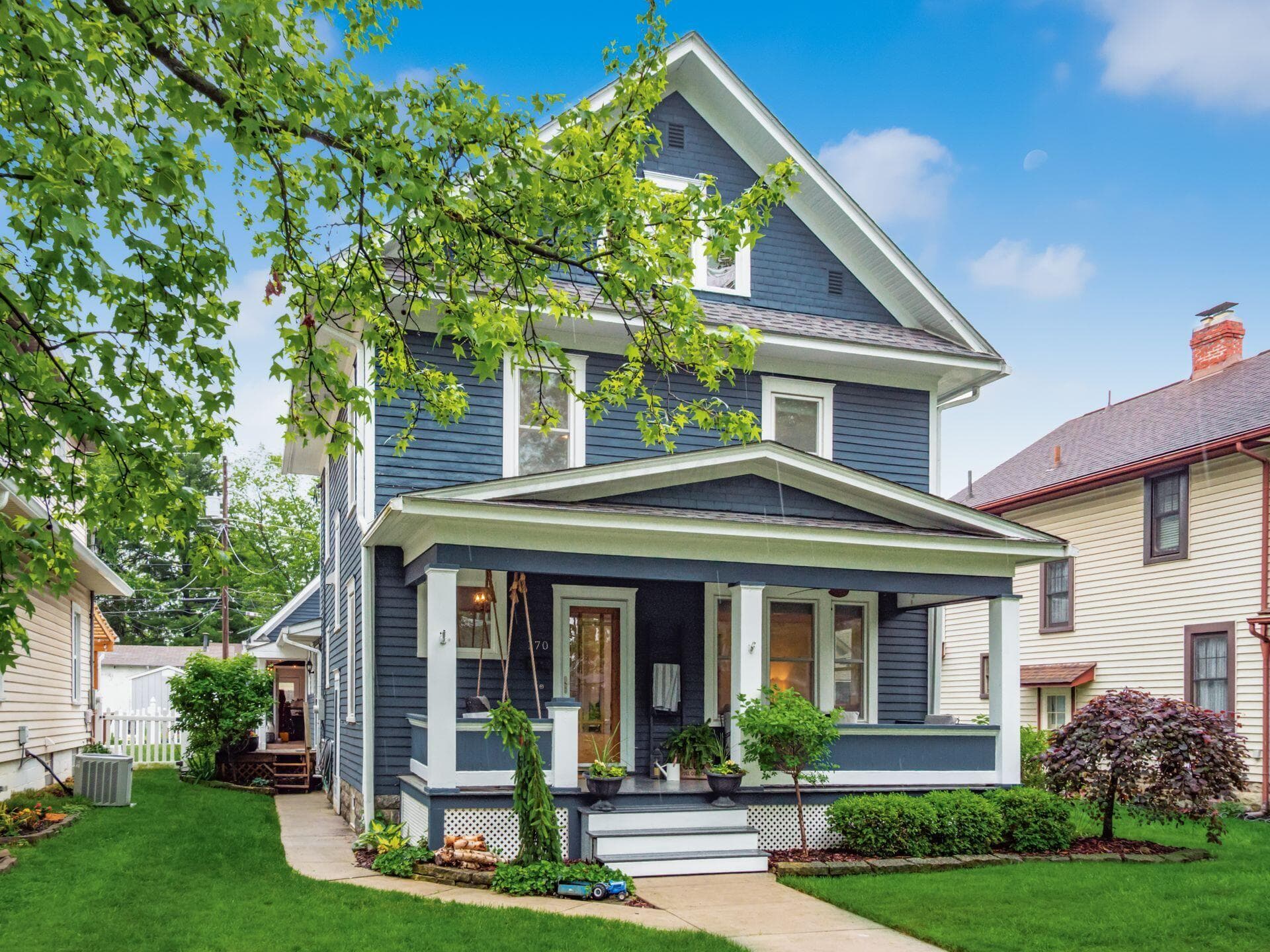 170 N Vine Street, Westerville, OH 43081