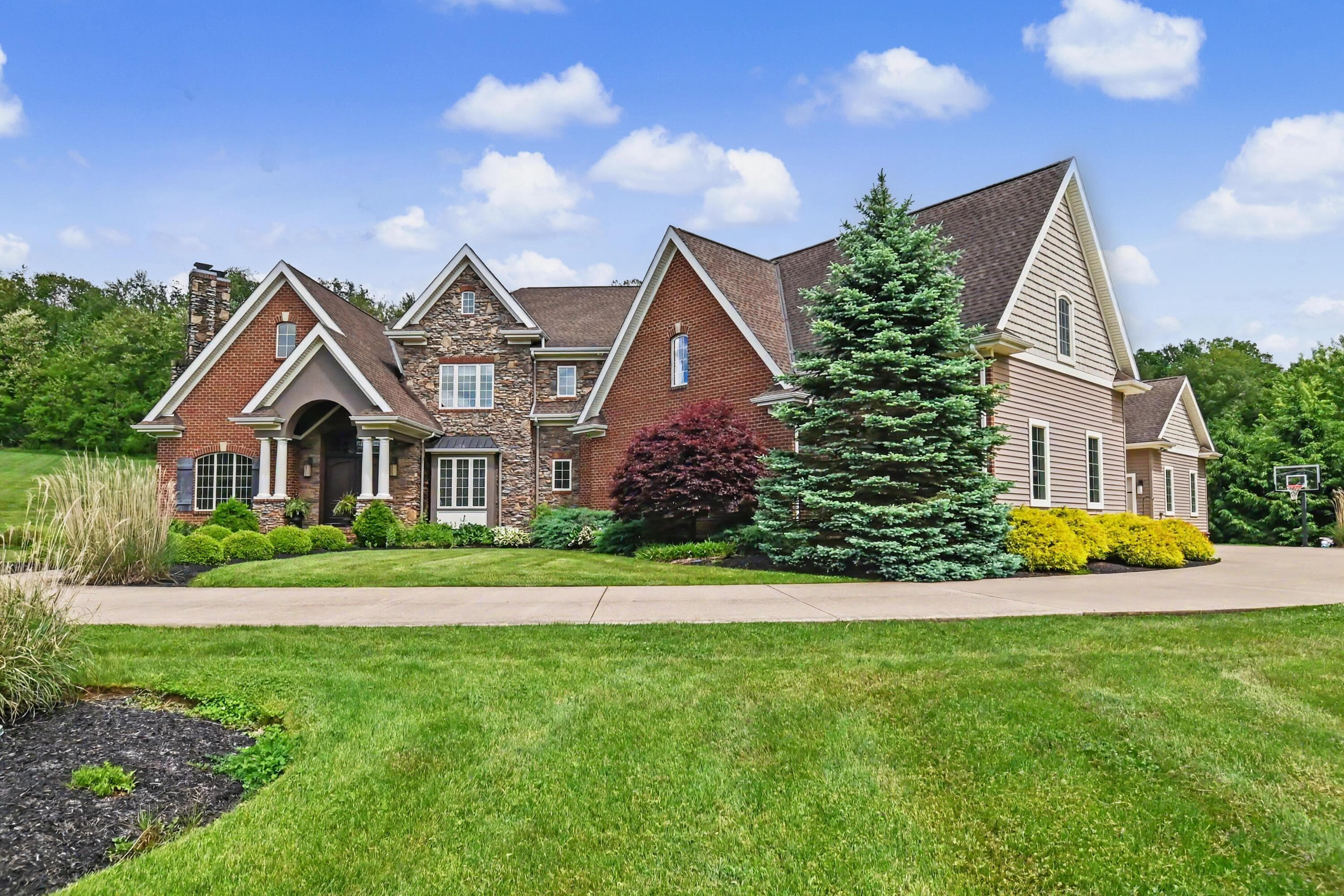 1524 Charolais Drive, Mansfield, OH 44903