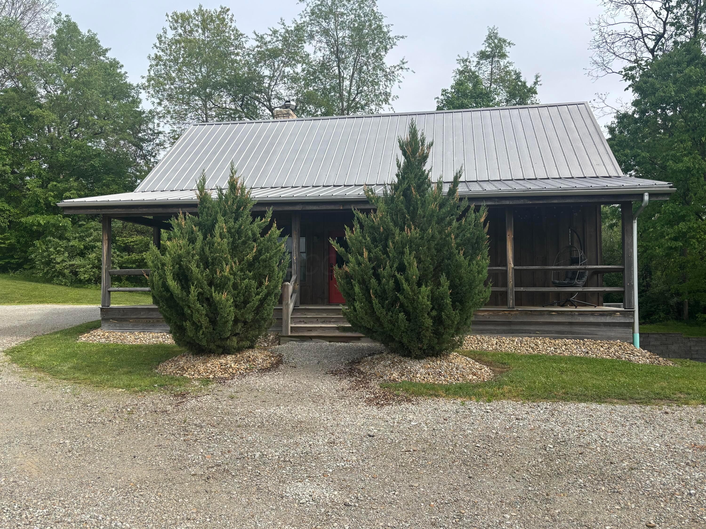 39700 Dawley New Pittsburg Road, Logan, OH 43138