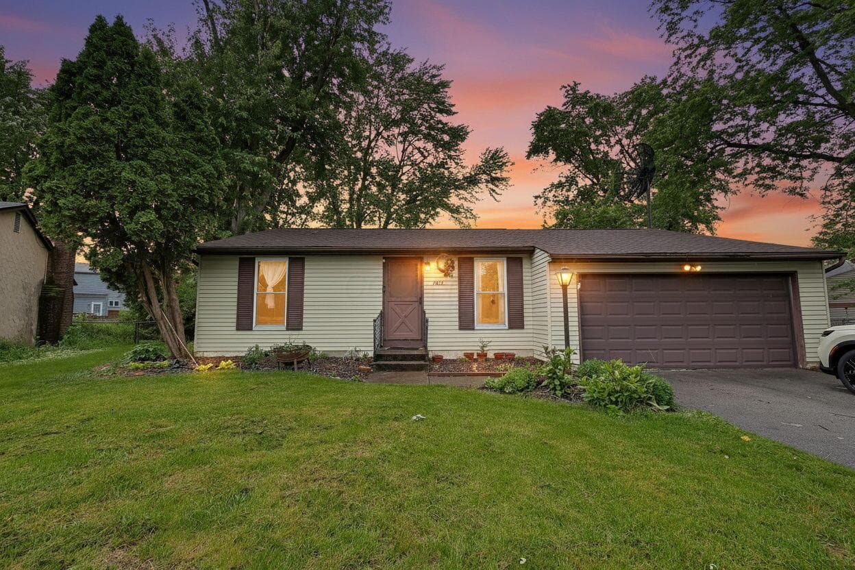 2819 Kelley Court, Reynoldsburg, OH 43068