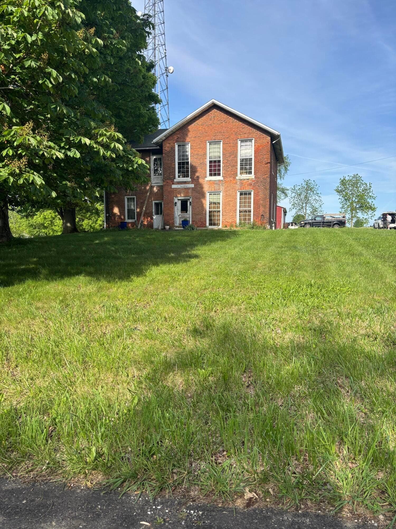 1053 State Route 181, Crestline, OH 44827