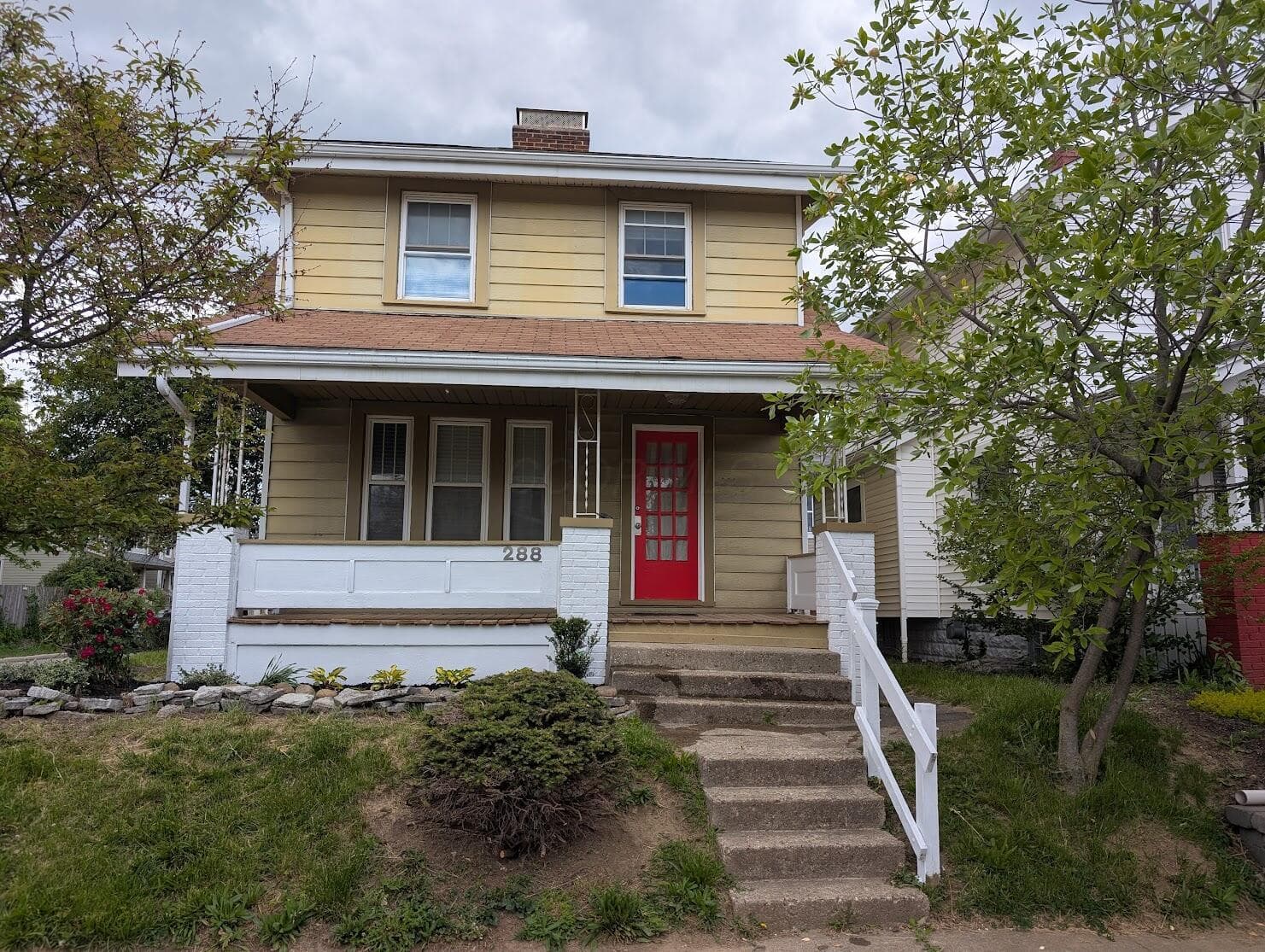 288 E Morrill Avenue, Columbus, OH