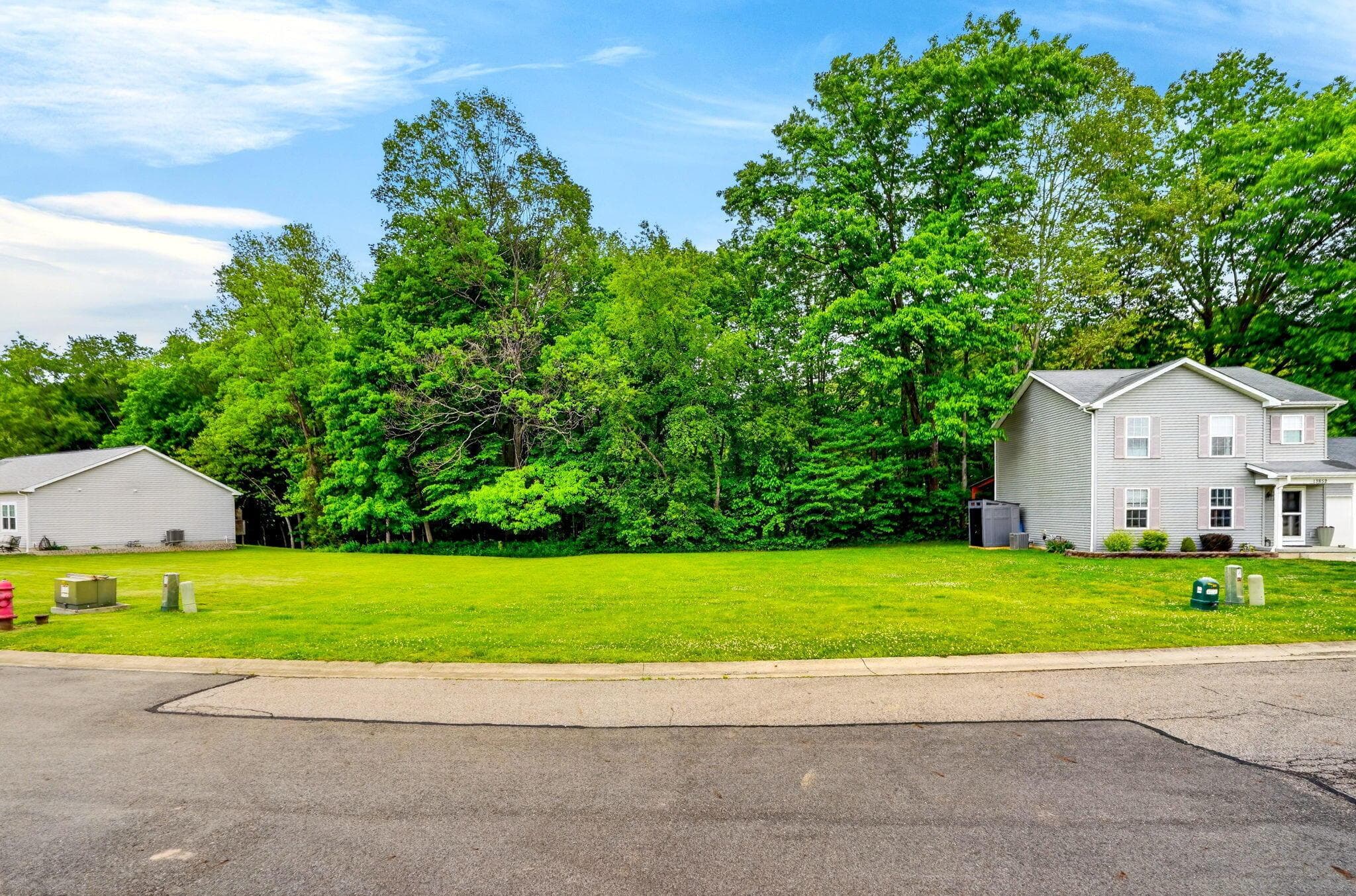 0 Ash Lane #LOT 7, Logan, OH 43138