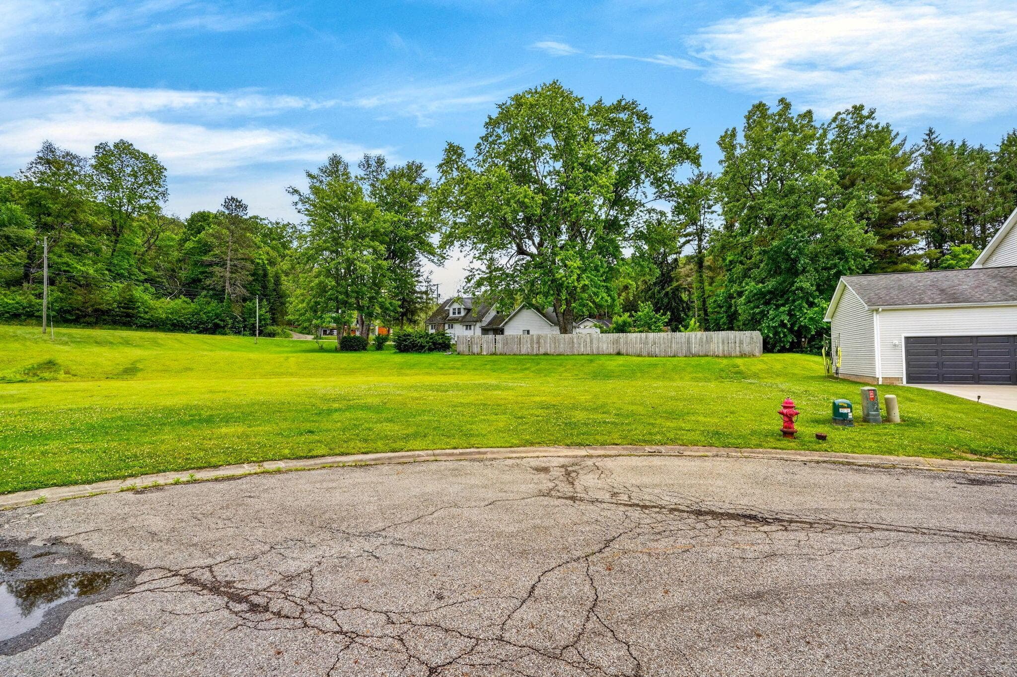 0 Lilac Lane #LOT 72, Logan, OH 43138