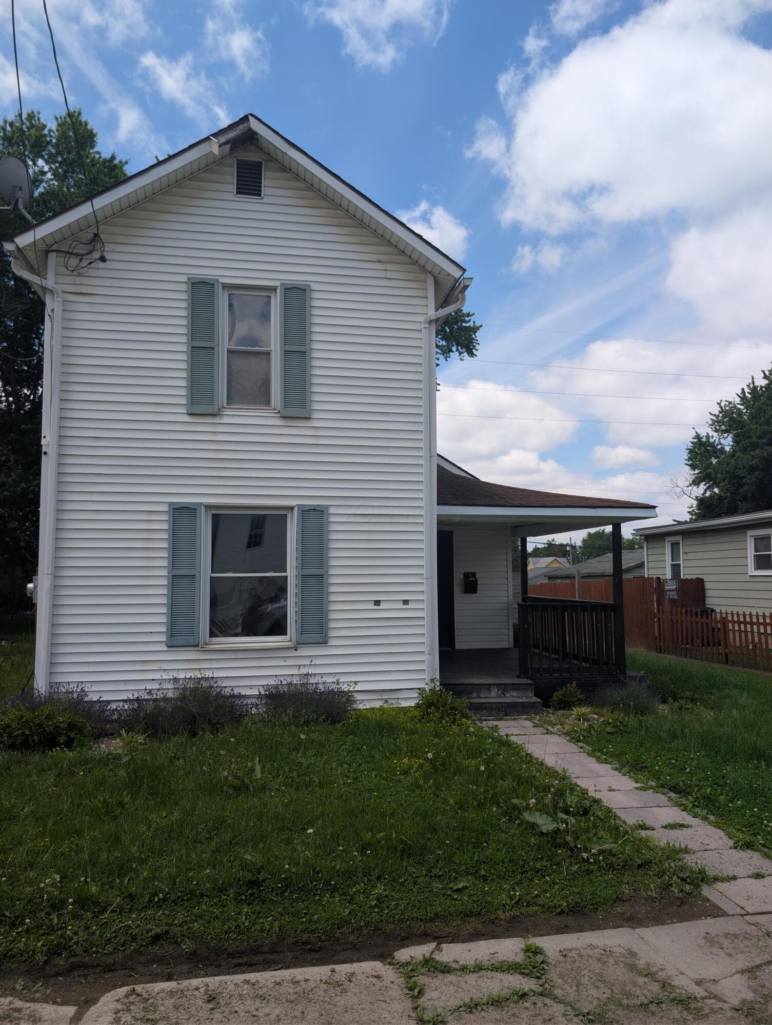 519 Mound Street, Marion, OH 43302